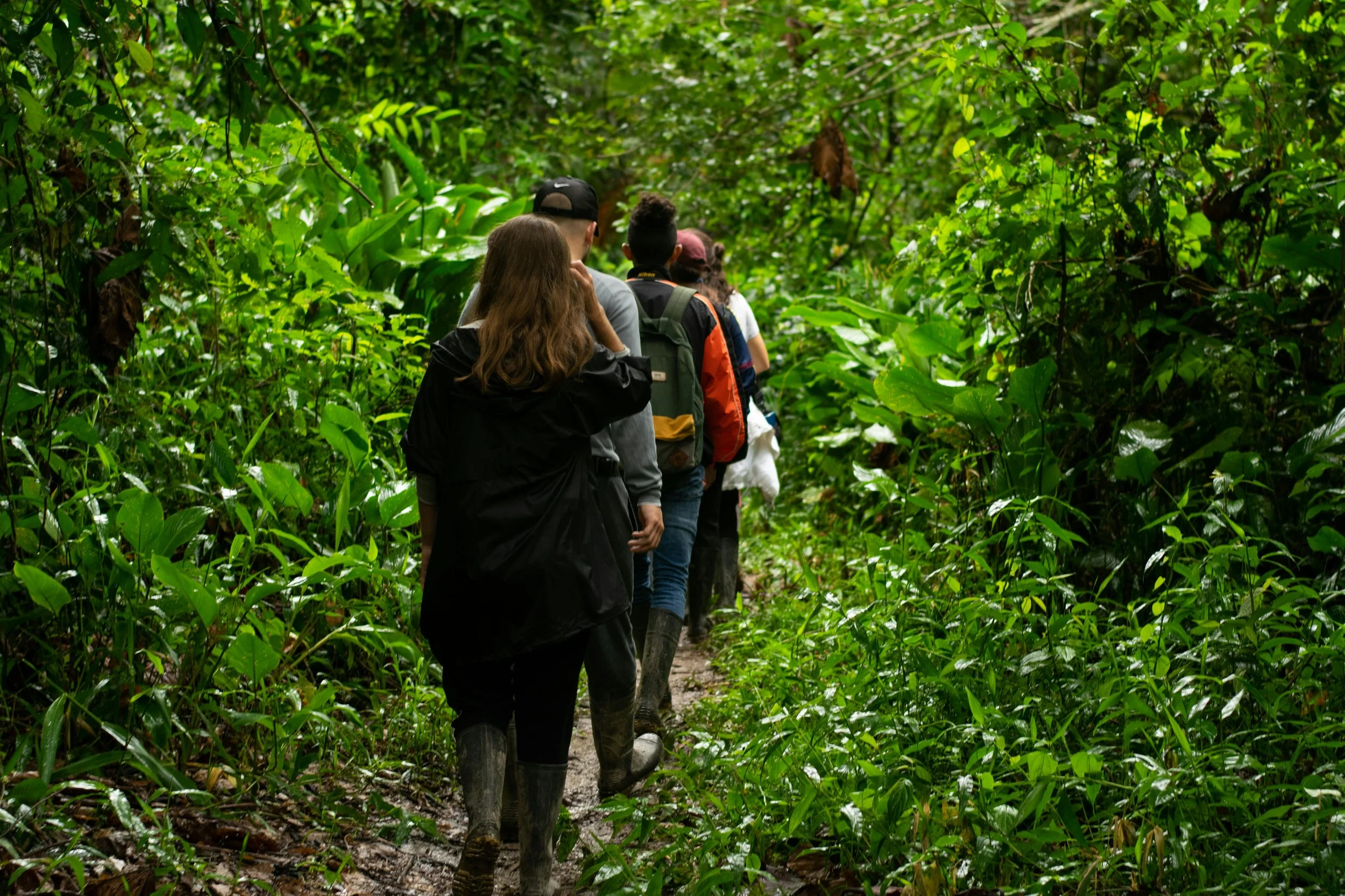 Group Retreats In Costa Rica