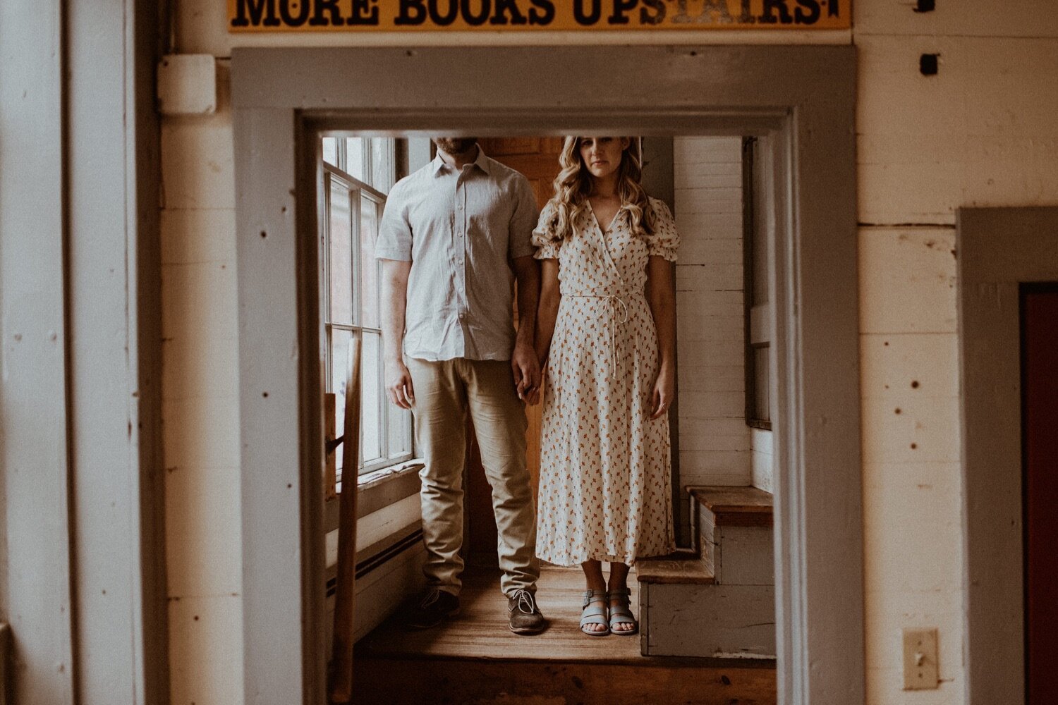 53-montague-ma-romantic-book-vinyl-store-engagement-session-boston-photographer.jpg