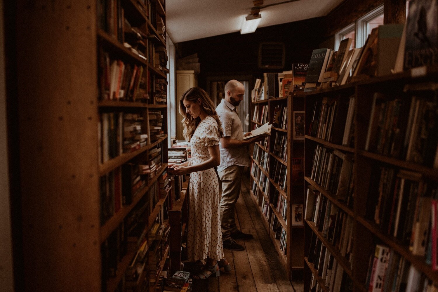 60-montague-ma-romantic-book-vinyl-store-engagement-session-boston-photographer.jpg
