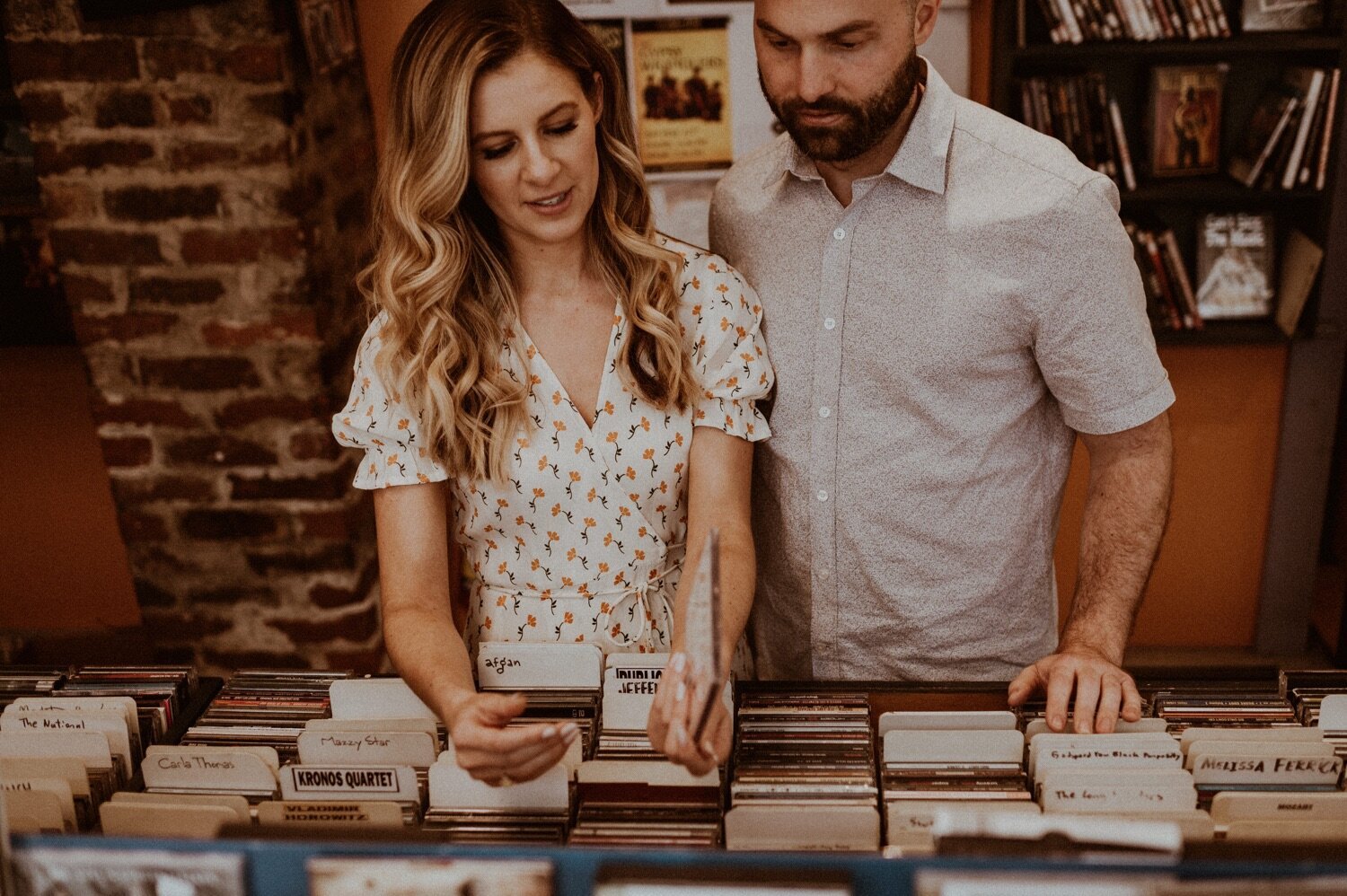 67-montague-ma-romantic-book-vinyl-store-engagement-session-boston-photographer.jpg