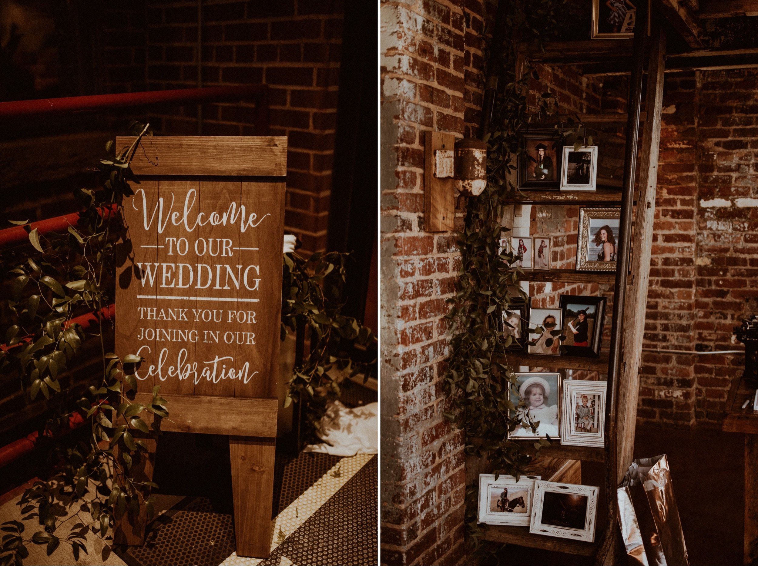 Modern Romantic LGBTQ Industrial Wedding Engine Room Georgia - Vanessa Alves Photography -98.jpg