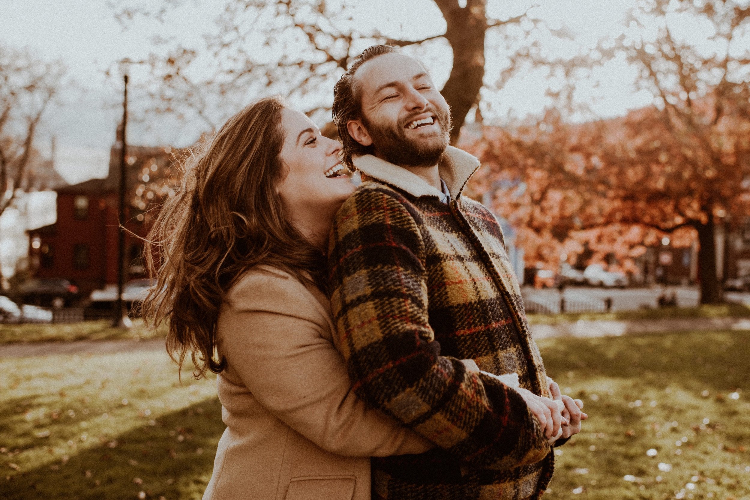 17_Sunset Charlestown Boston Engagement Photos - Vanessa Alves Photography%0A.jpg