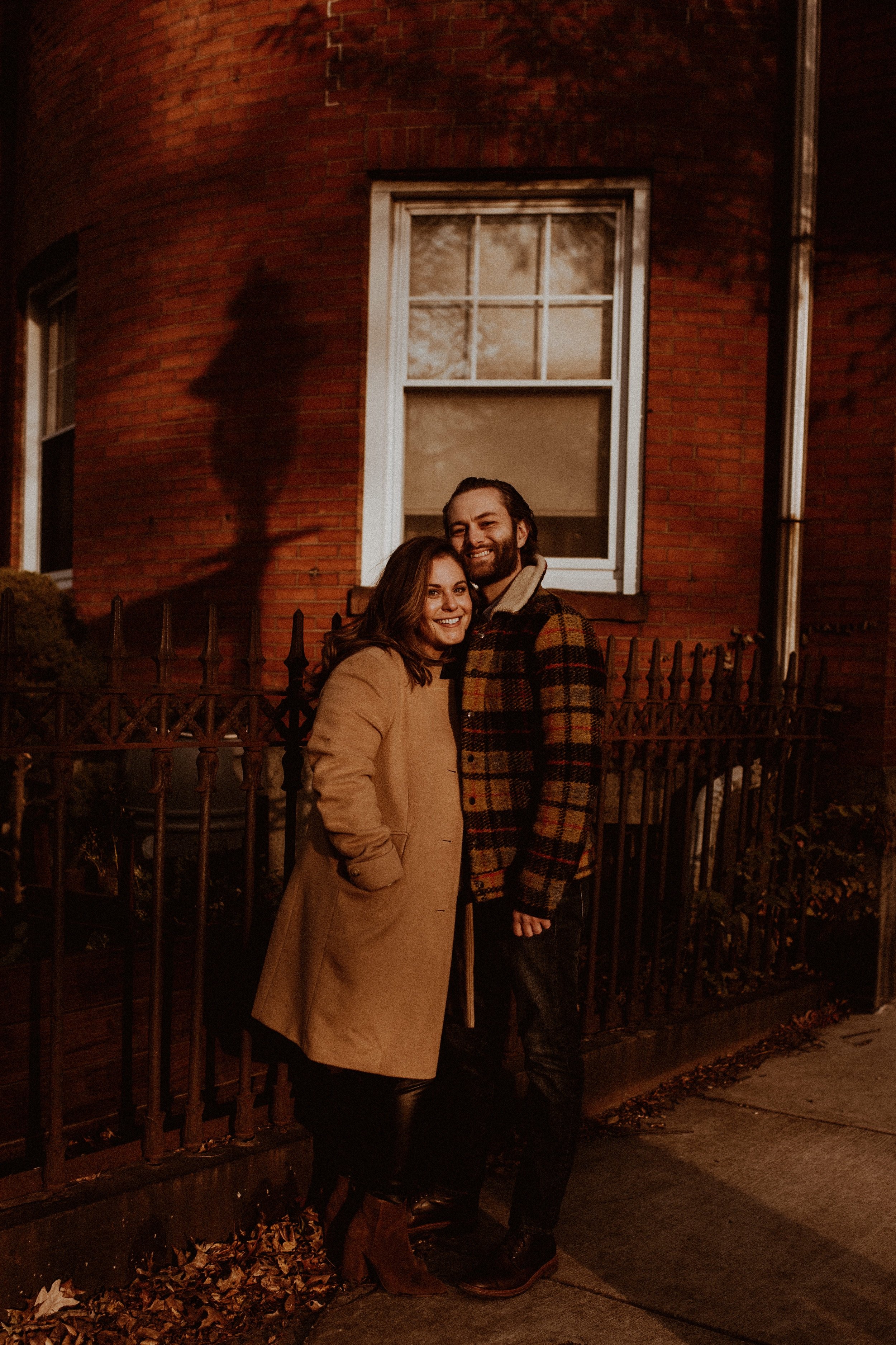 23_Sunset Charlestown Boston Engagement Photos - Vanessa Alves Photography%0A.jpg