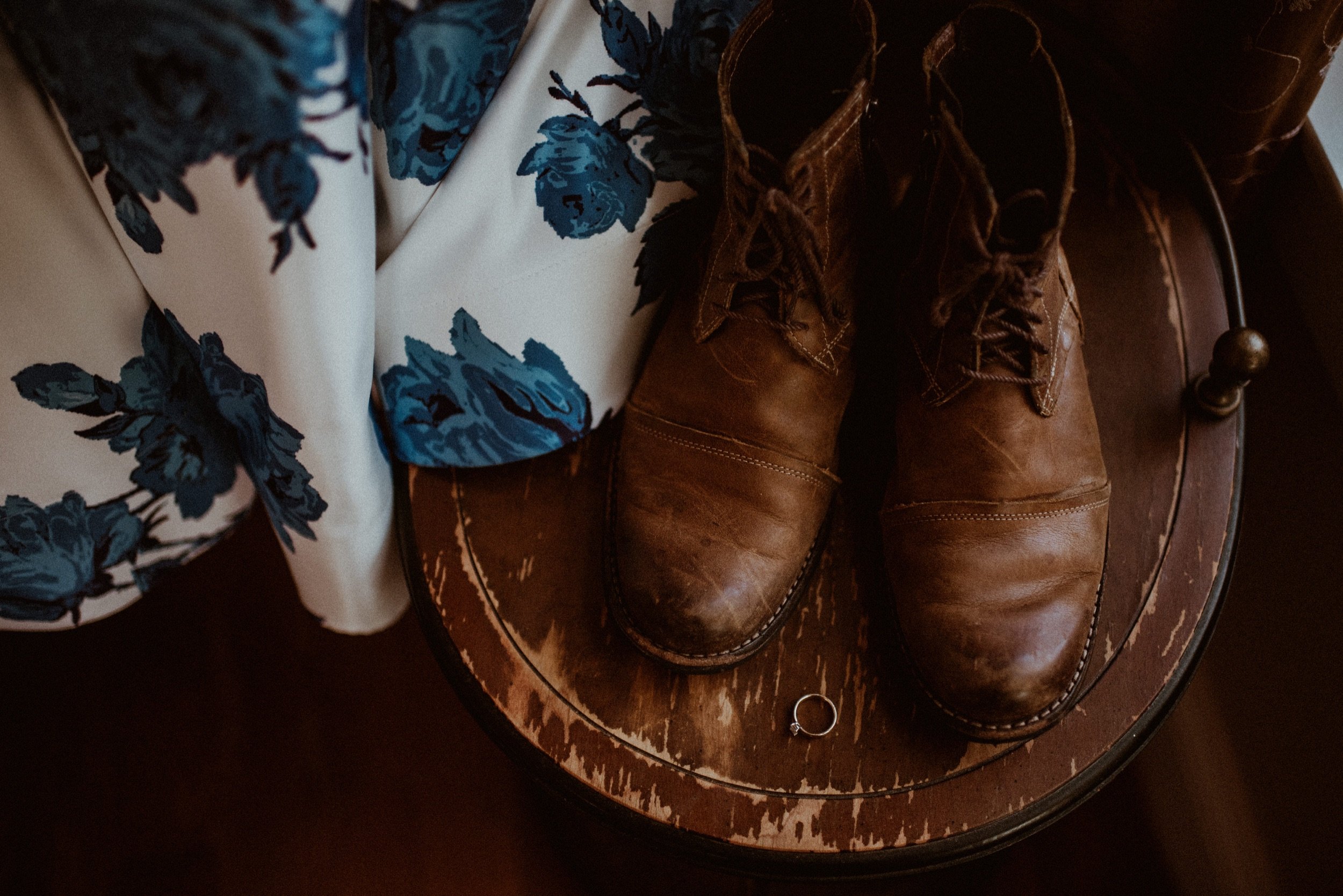 11_Colorful Intimate LGBTQ Wedding in Rockport MA - Vanessa Alves Photography.jpg