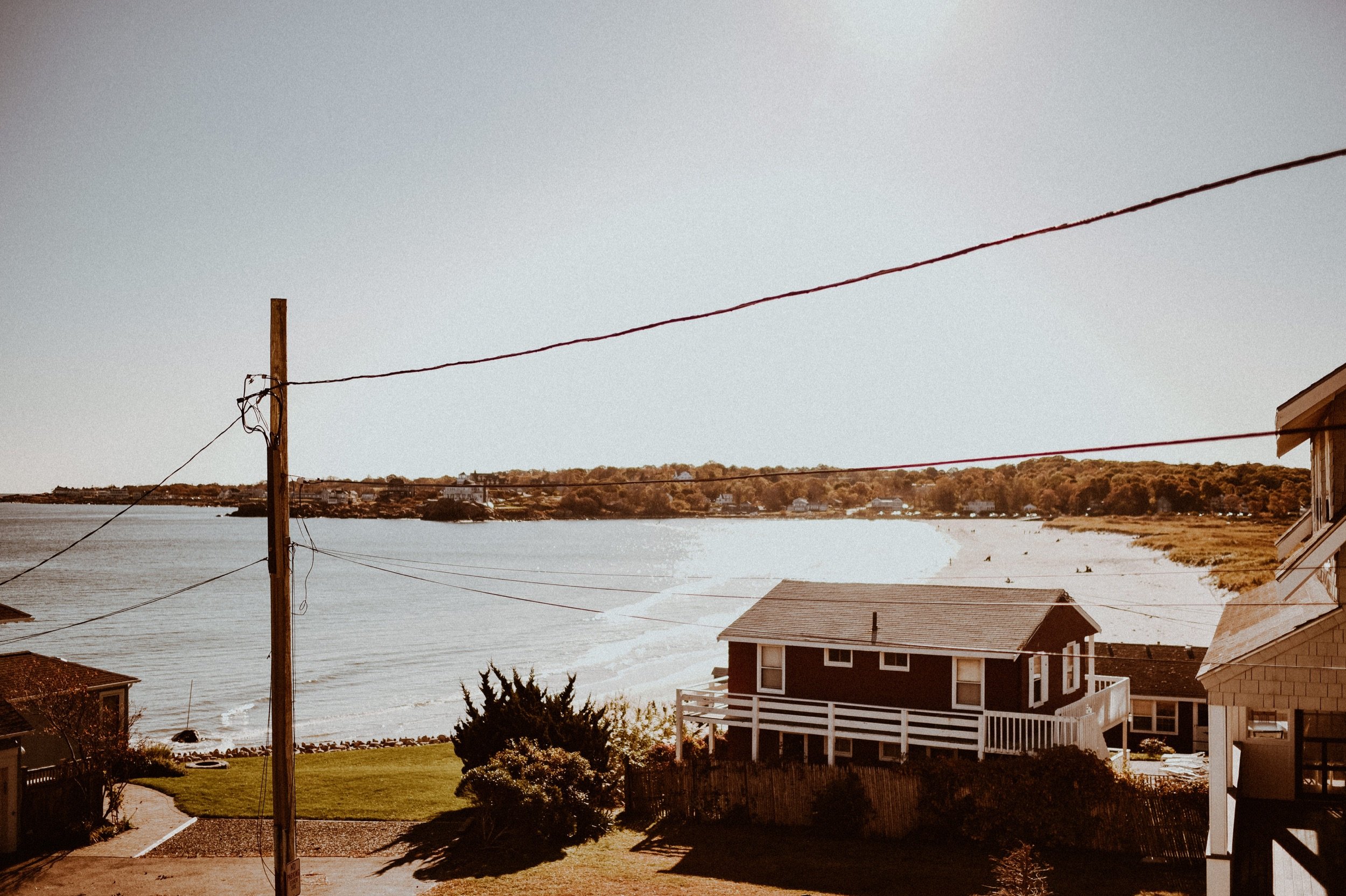 37_Colorful Intimate LGBTQ Wedding in Rockport MA - Vanessa Alves Photography.jpg