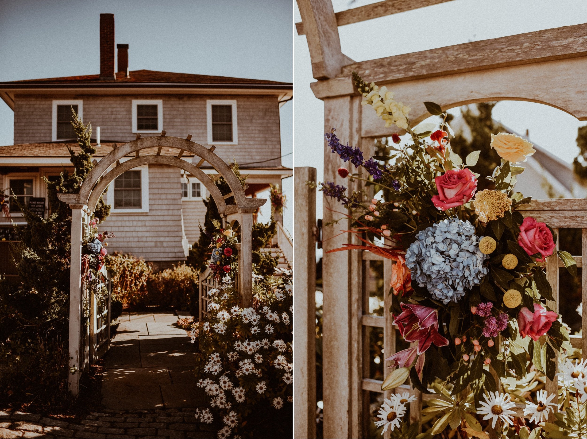 38_Colorful Intimate LGBTQ Wedding in Rockport MA - Vanessa Alves Photography.jpg