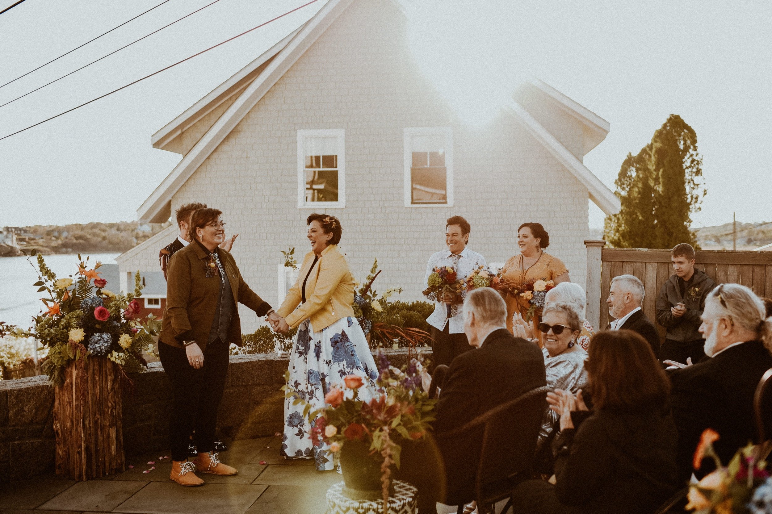 56_Colorful Intimate LGBTQ Wedding in Rockport MA - Vanessa Alves Photography.jpg
