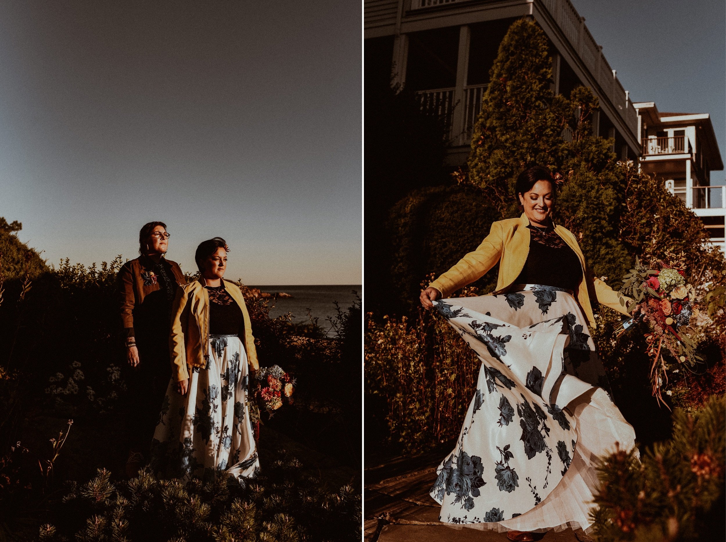 61_Colorful Intimate LGBTQ Wedding in Rockport MA - Vanessa Alves Photography.jpg