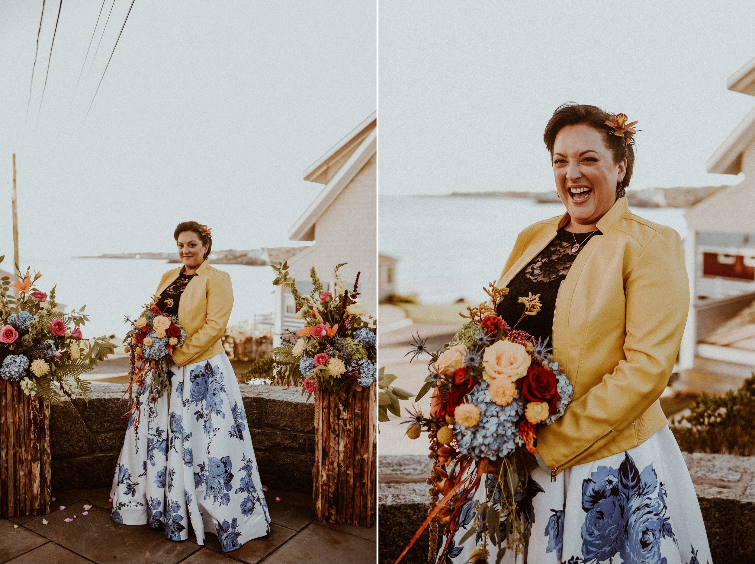 65_Colorful Intimate LGBTQ Wedding in Rockport MA - Vanessa Alves Photography.jpg