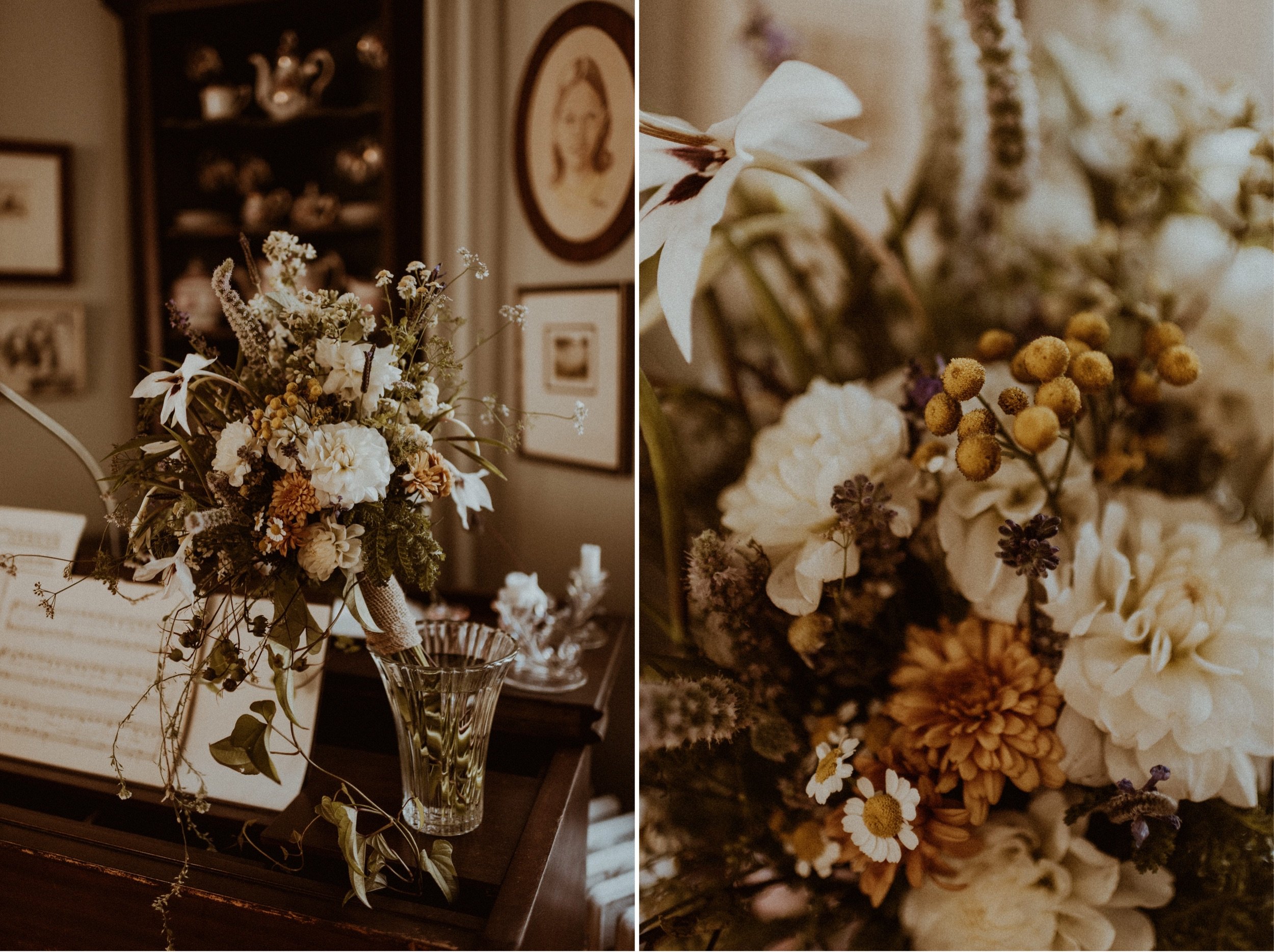 009_Gloriosa & Co Fall Wedding at The Curtis House Ashfield MA - Vanessa Alves Photography.jpg