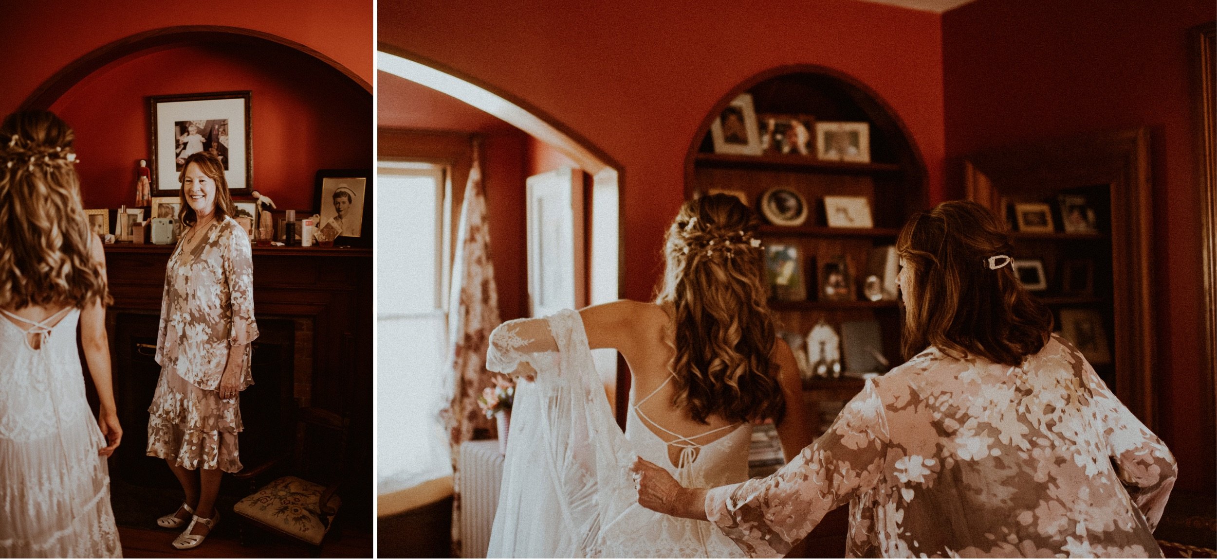 014_Gloriosa & Co Fall Wedding at The Curtis House Ashfield MA - Vanessa Alves Photography.jpg