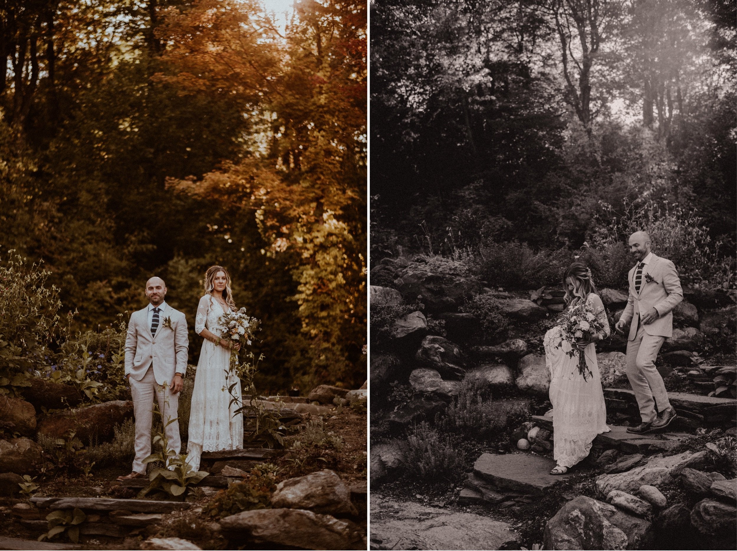 058_Gloriosa & Co Fall Wedding at The Curtis House Ashfield MA - Vanessa Alves Photography.jpg