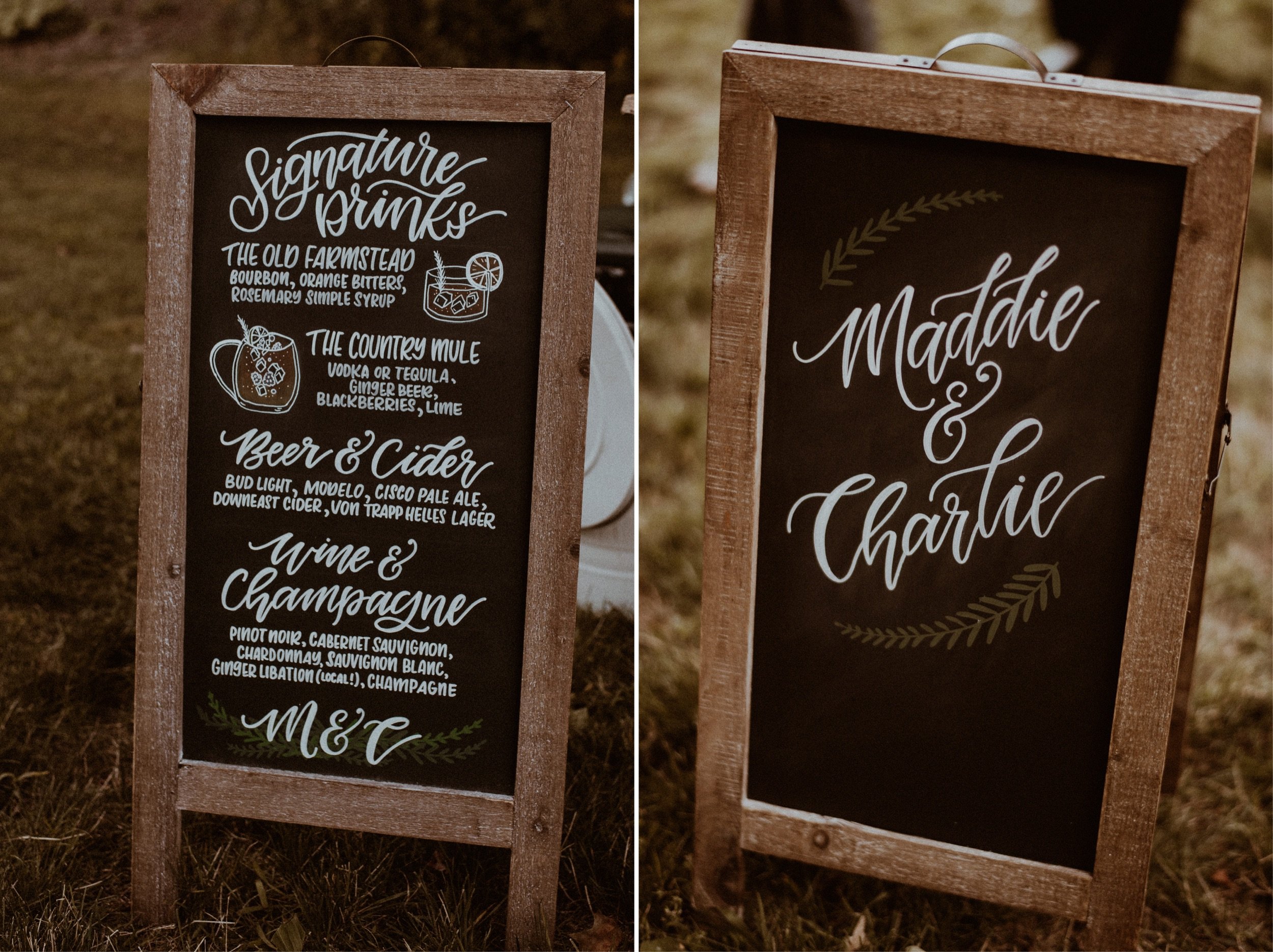 094_Gloriosa & Co Fall Wedding at The Curtis House Ashfield MA - Vanessa Alves Photography.jpg