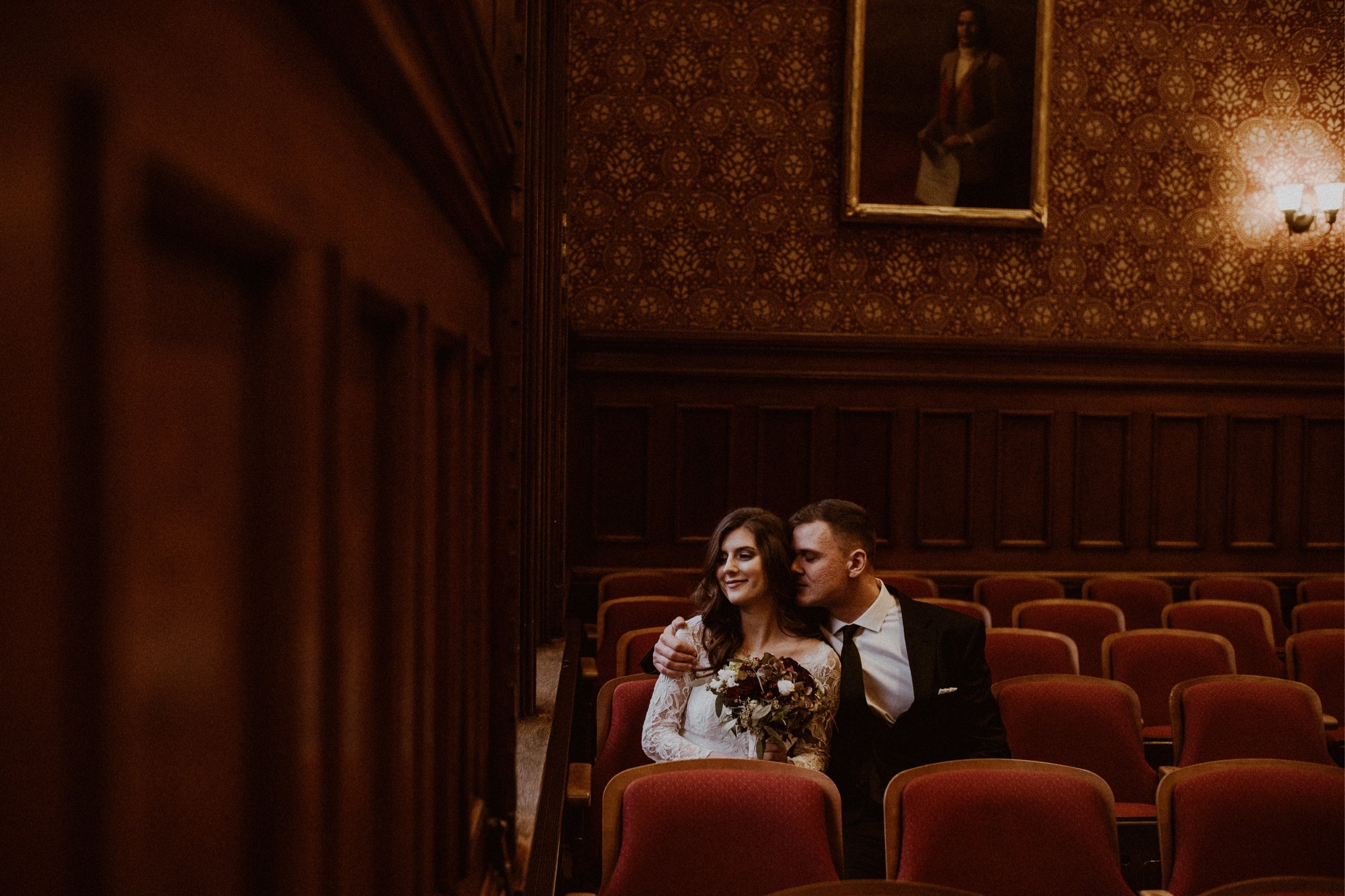 17_Winter Cambridge MA City Hall Elopement - Vanessa Alves Photography%0A.jpg