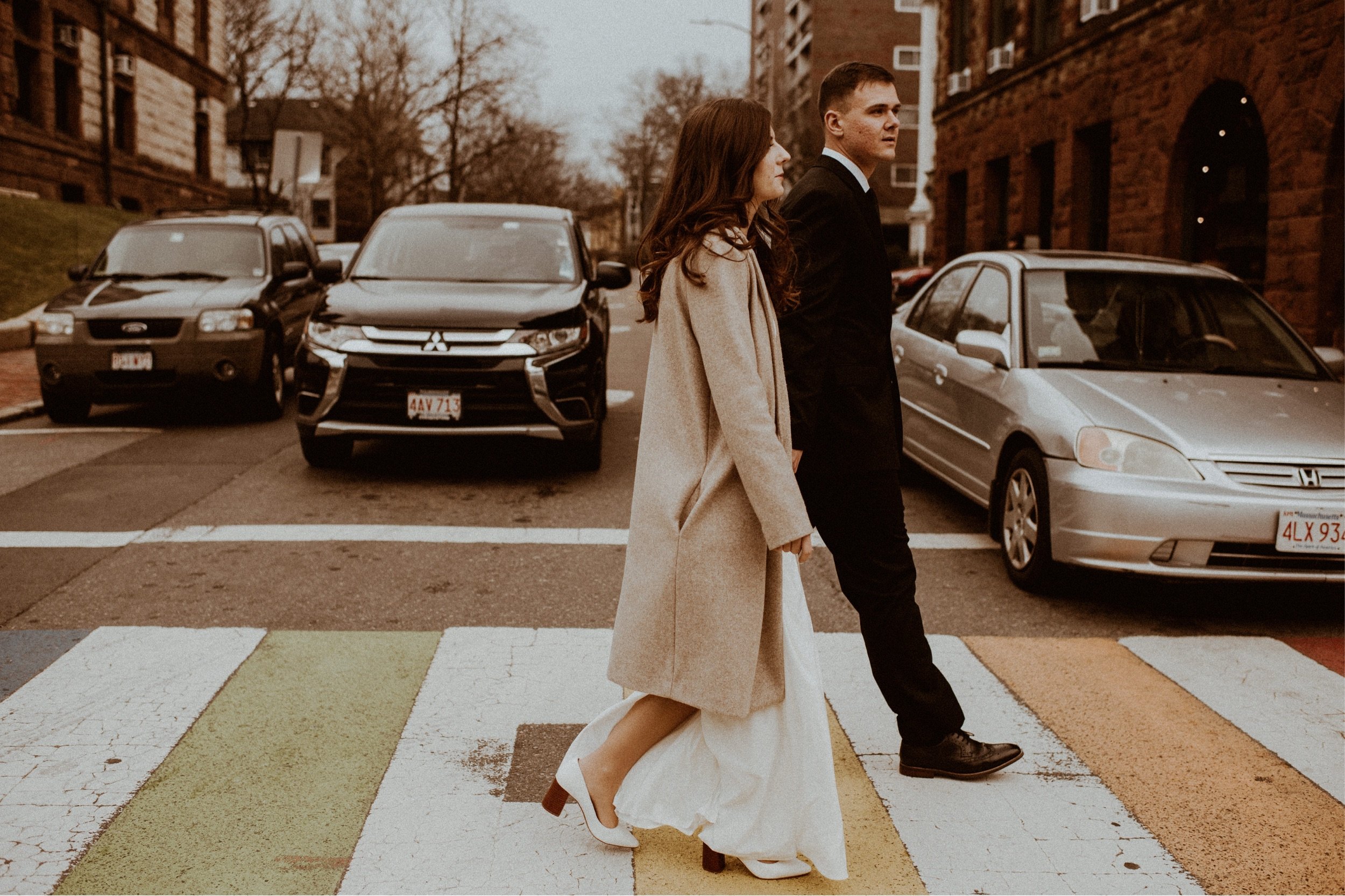 31_Winter Cambridge MA City Hall Elopement - Vanessa Alves Photography%0A.jpg