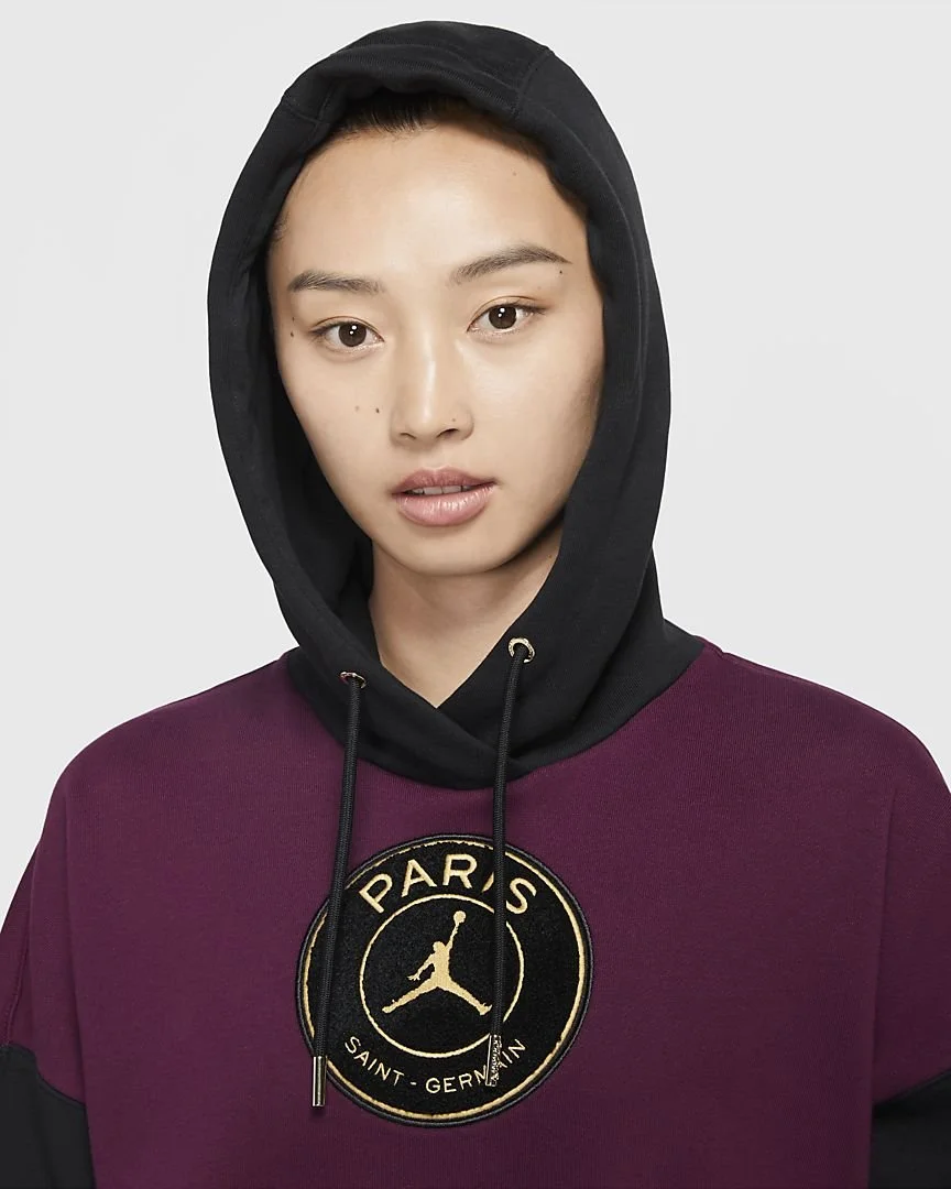 巴黎圣日耳曼女子起绒连帽衫-HGtWpv (1).jpg