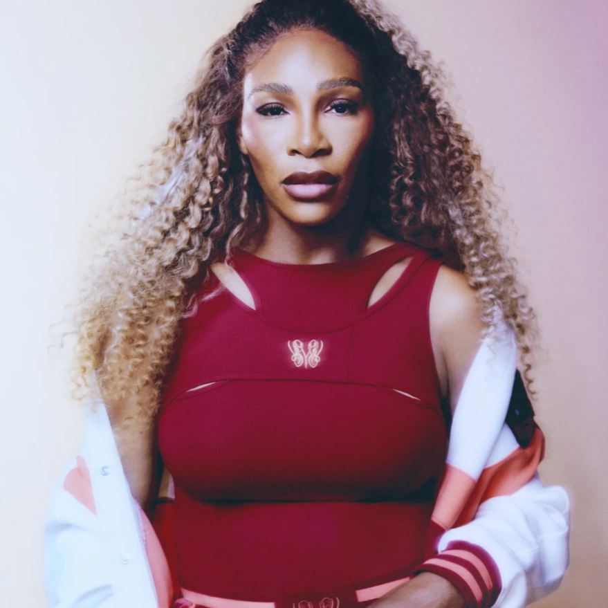 SERENA WILLIAMS DESIGN CREW FH24