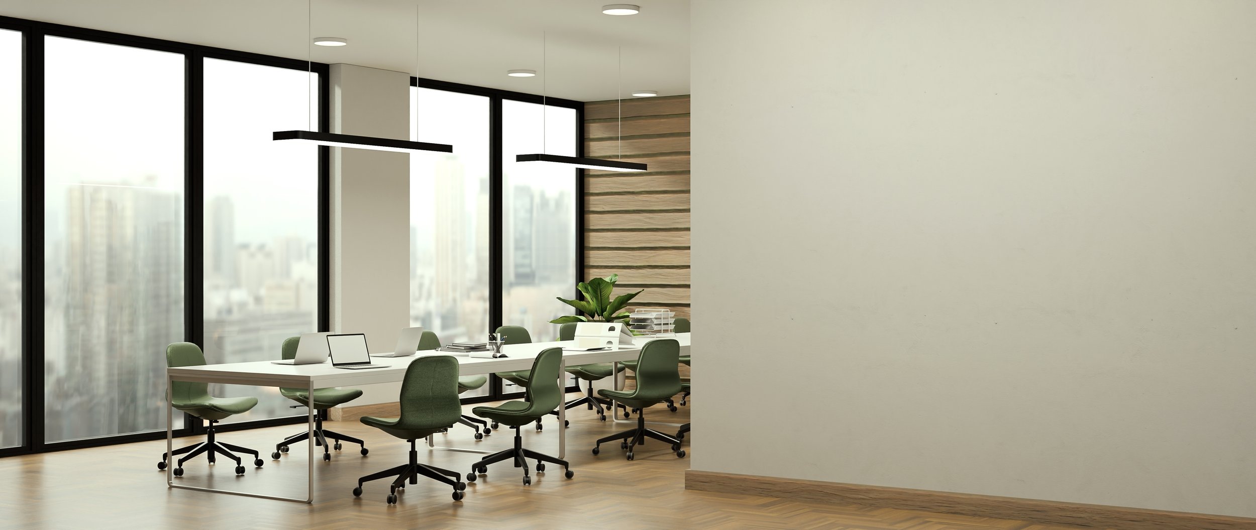 Office Cleaning Services in Orange County CA