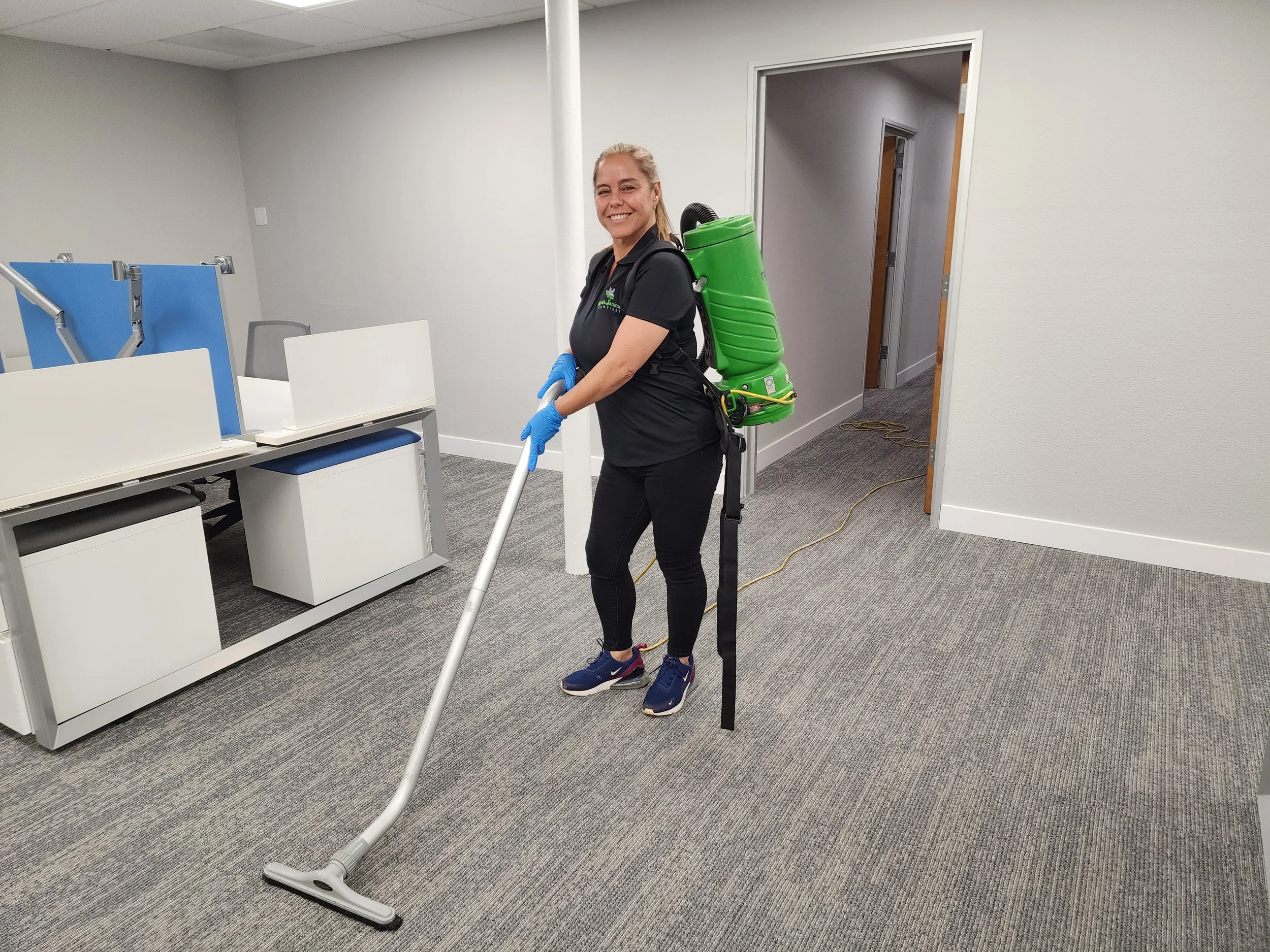 Is Move In Cleaning Worth It? Why Hire Commercial Real Estate Cleaning