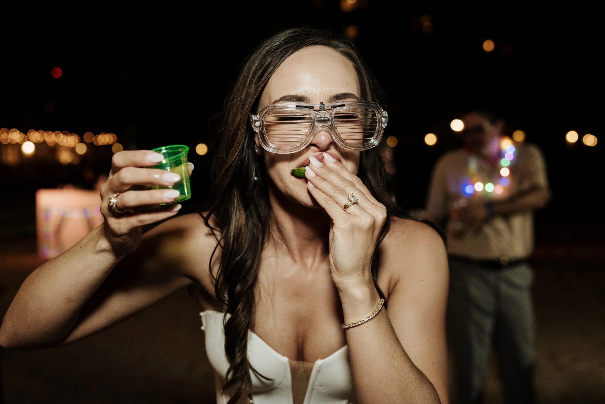 Hyatt Ziva - Los Cabos