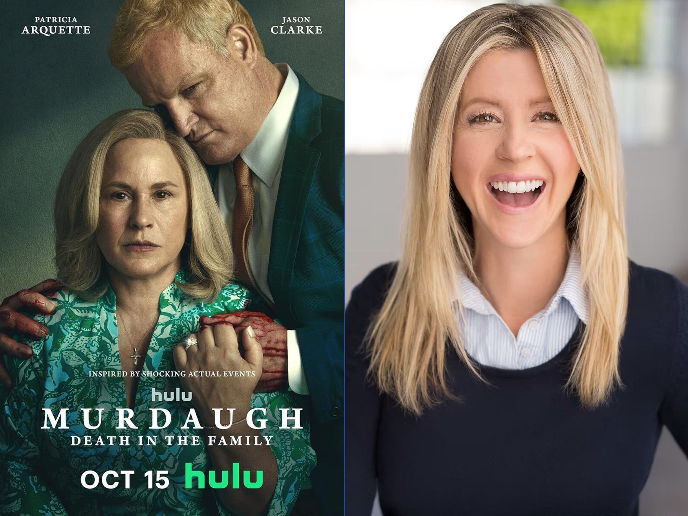 Diane Sargent Books Hulu Series