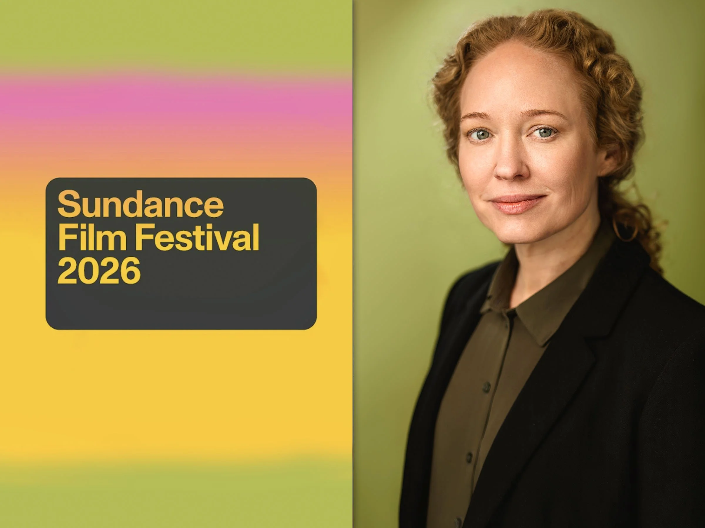 Dana Millican in Sundance Premiere of “Josephine”