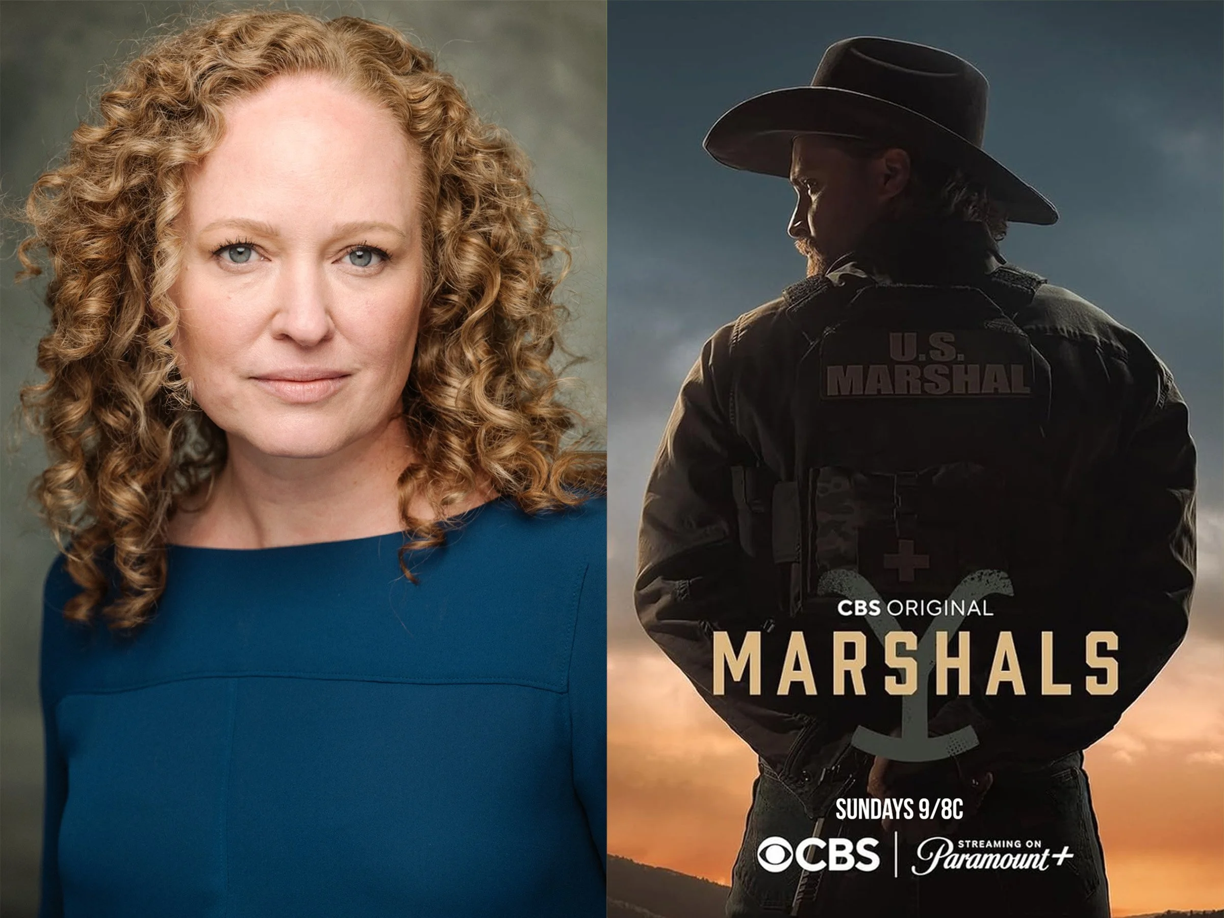 Dana Millican Books Guest Star Role