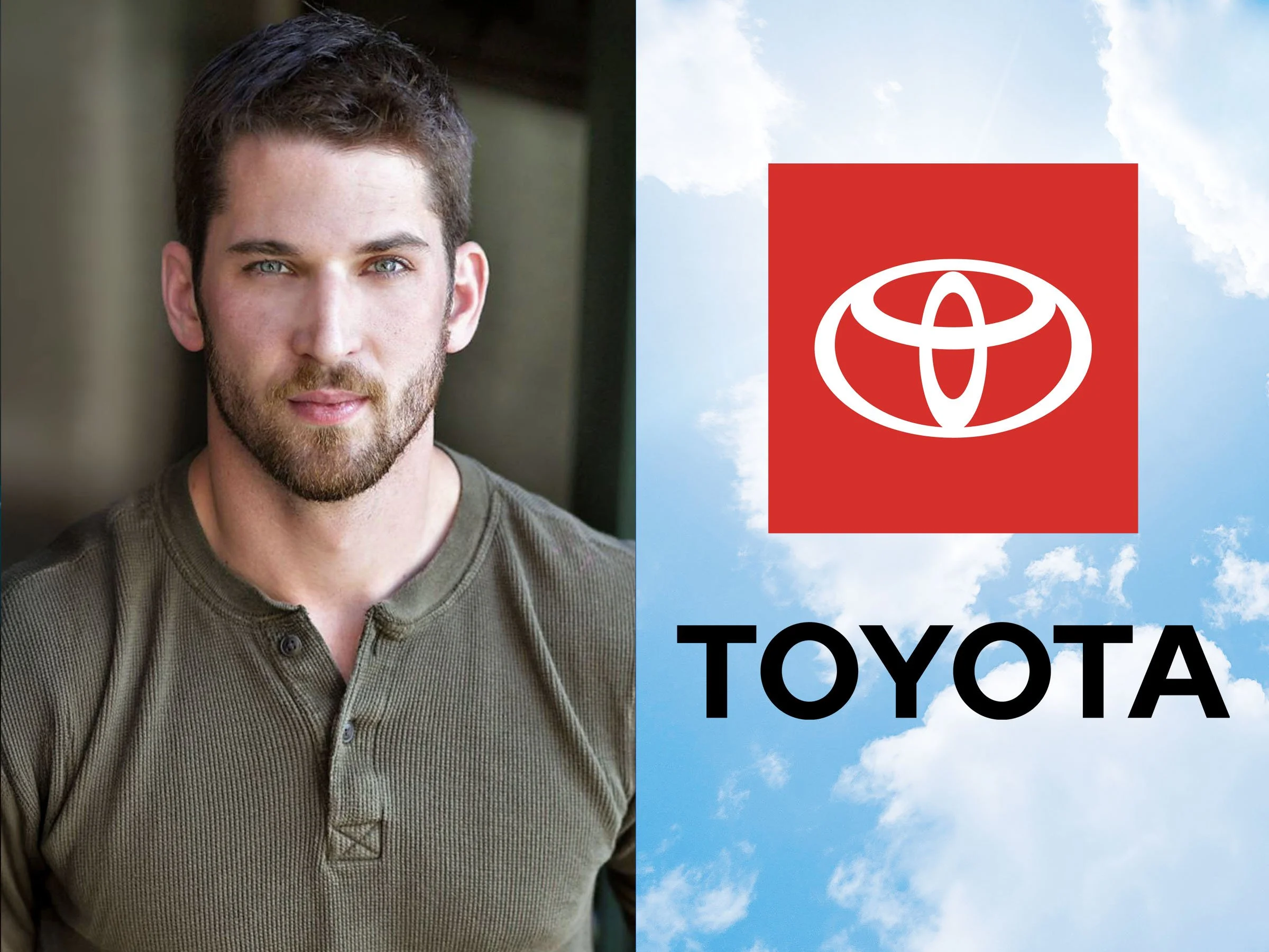 Wil Remington Books Toyota Commercial