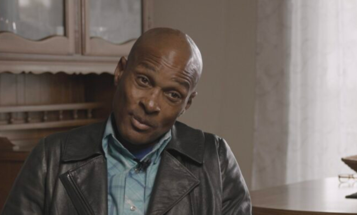 'Everything is easier when you have housing.'