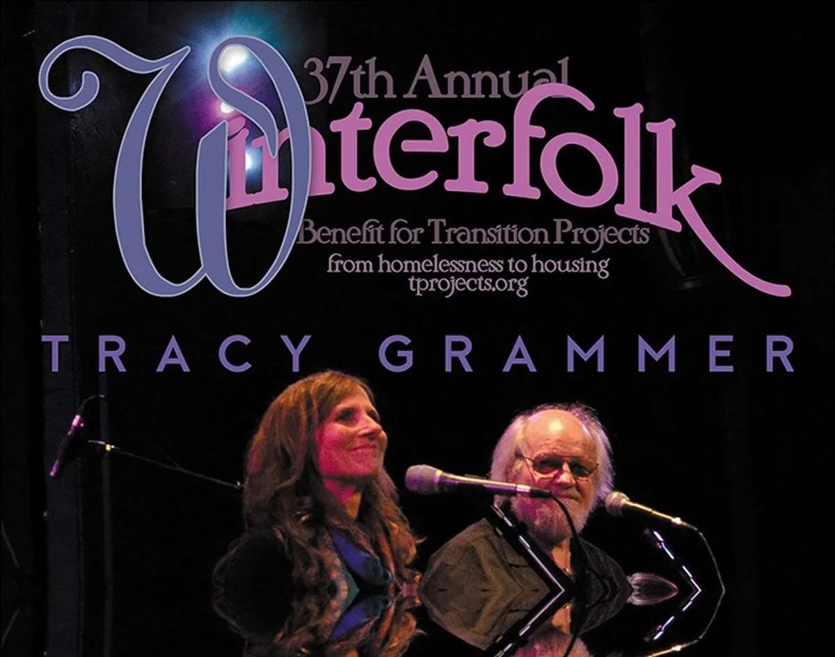 37th Annual WINTERFOLK – A Benefit for Transition Projects