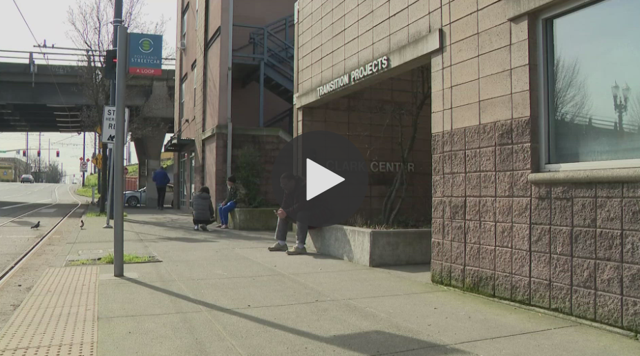 Multnomah County could cut 9 homeless shelters under proposal to close budget gap