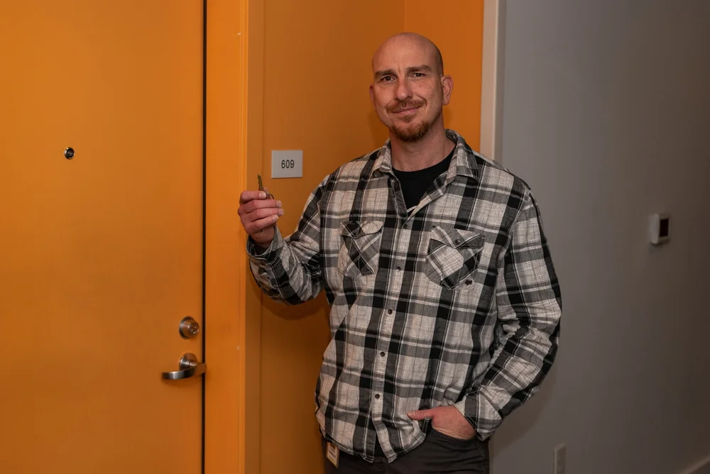 Rent Well — Transition Projects