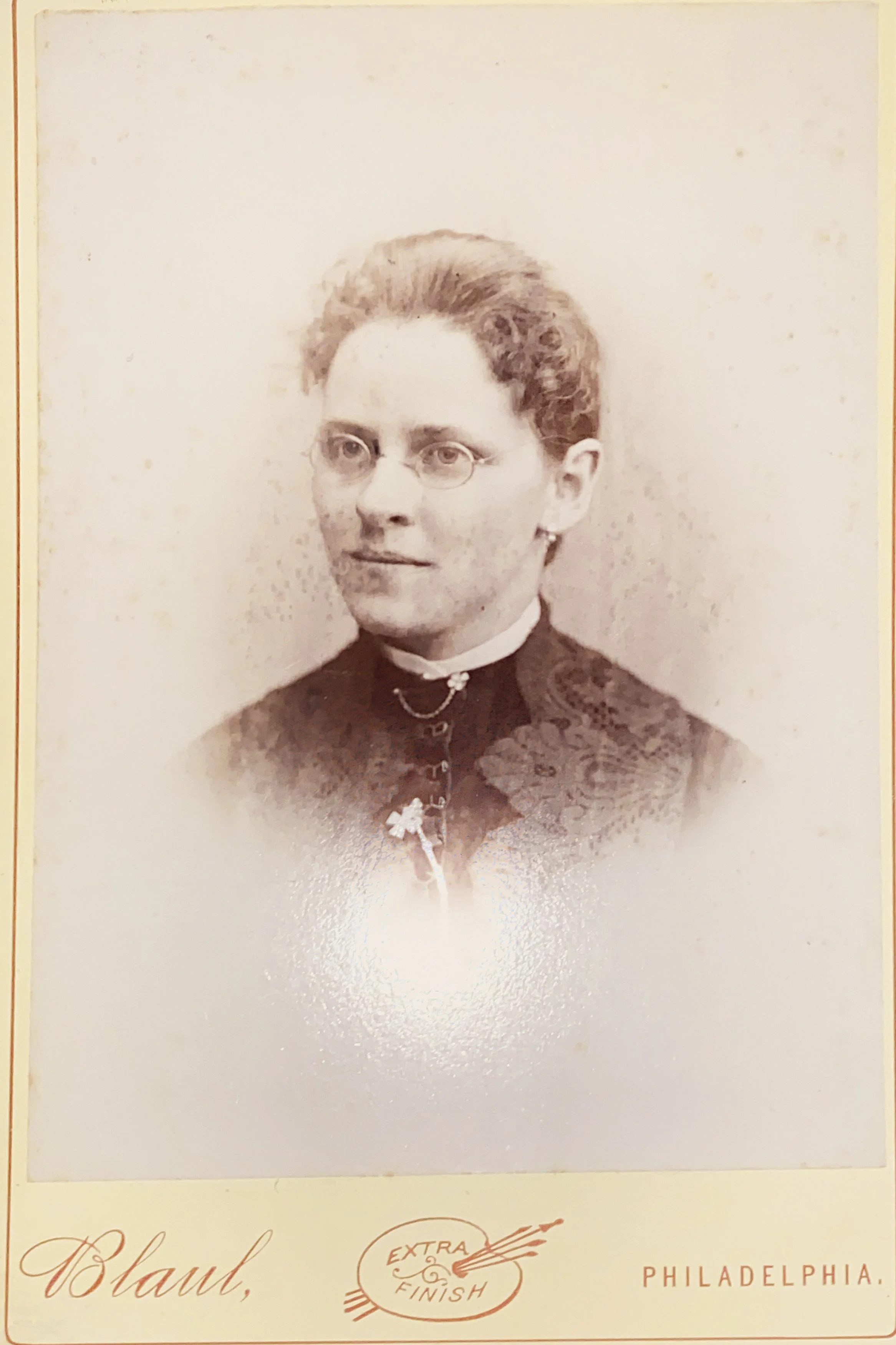 Elizabeth Davis
