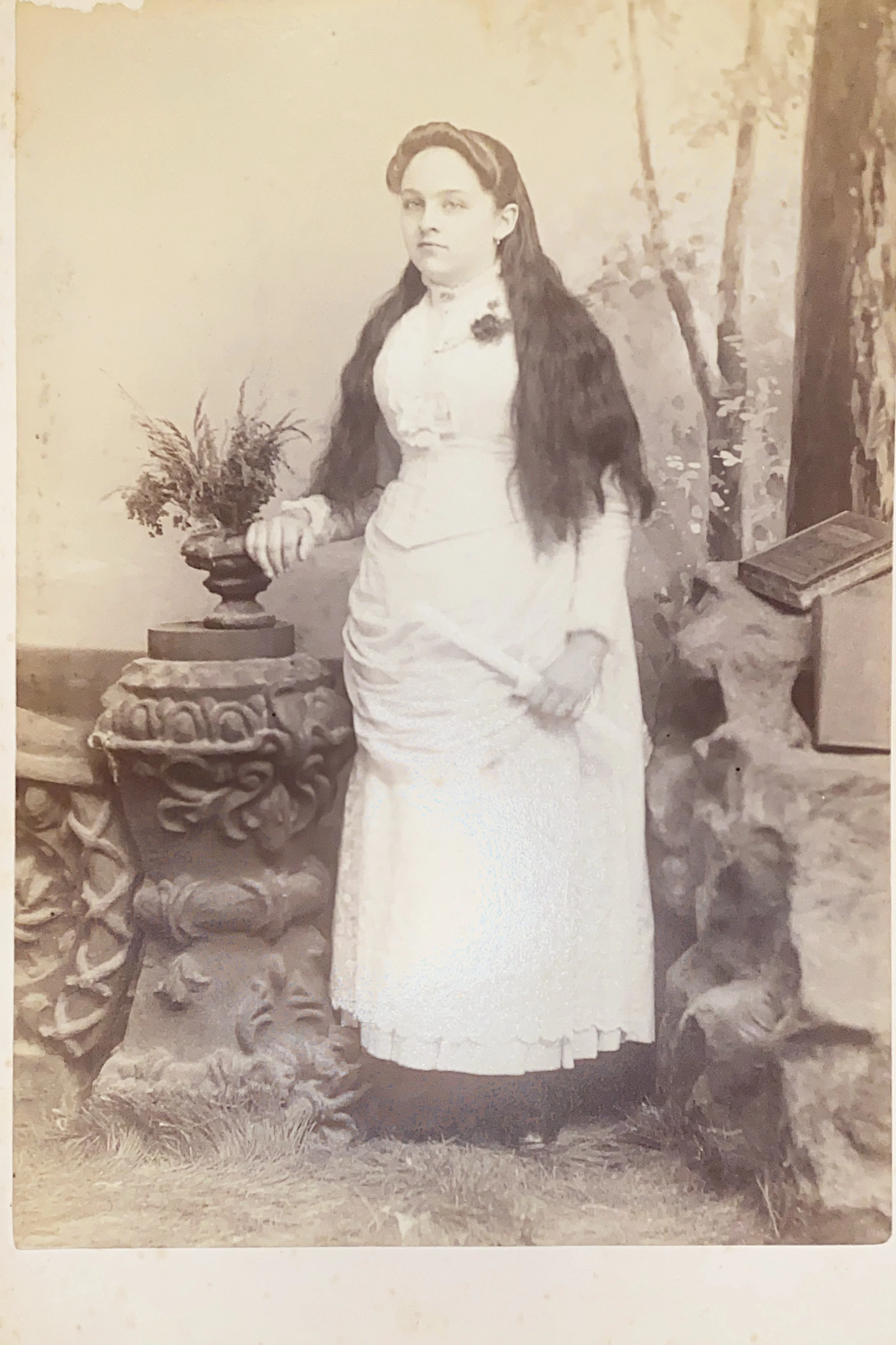 Charlotte Davis
