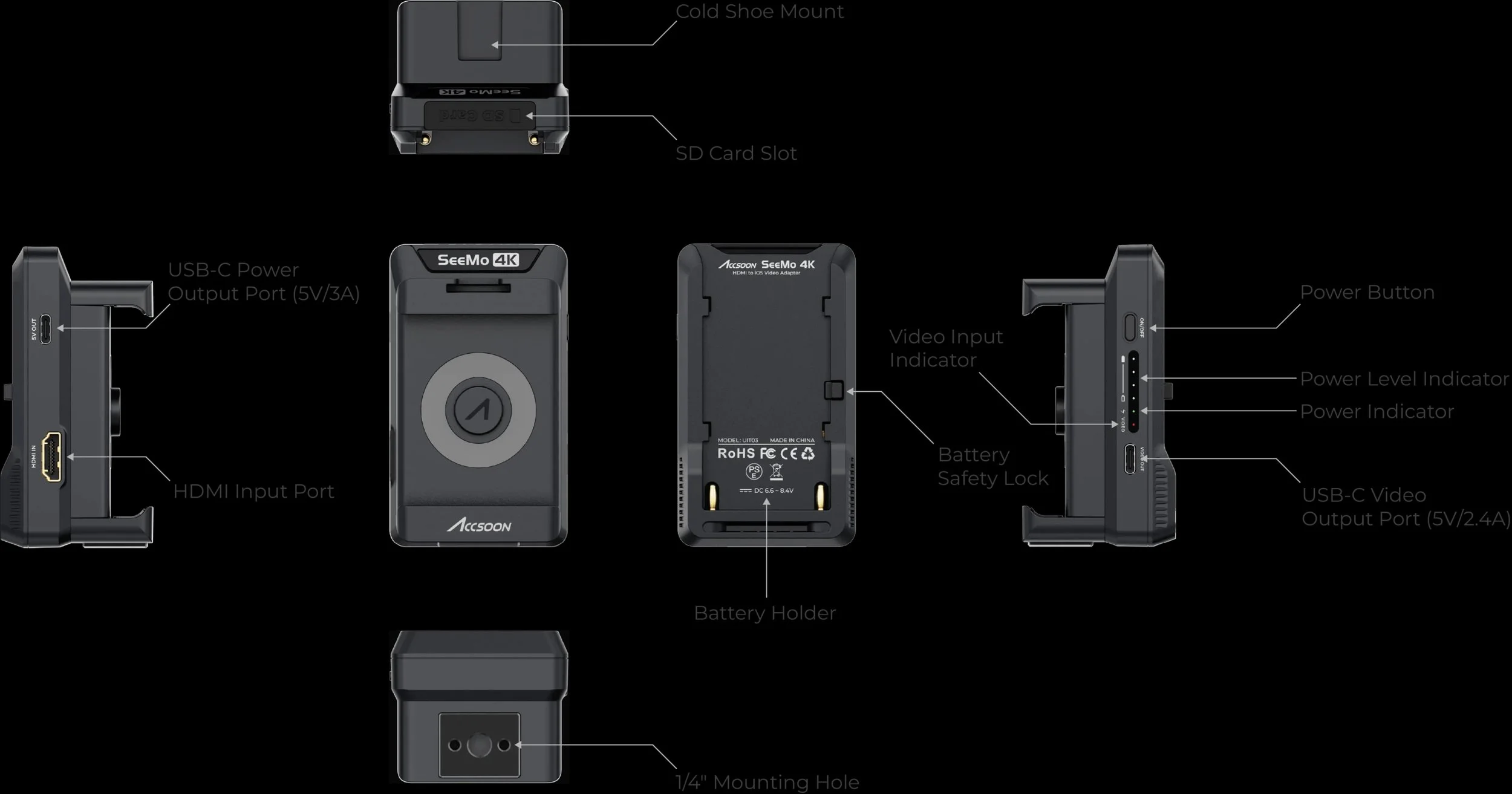 Live Streaming Made Easy