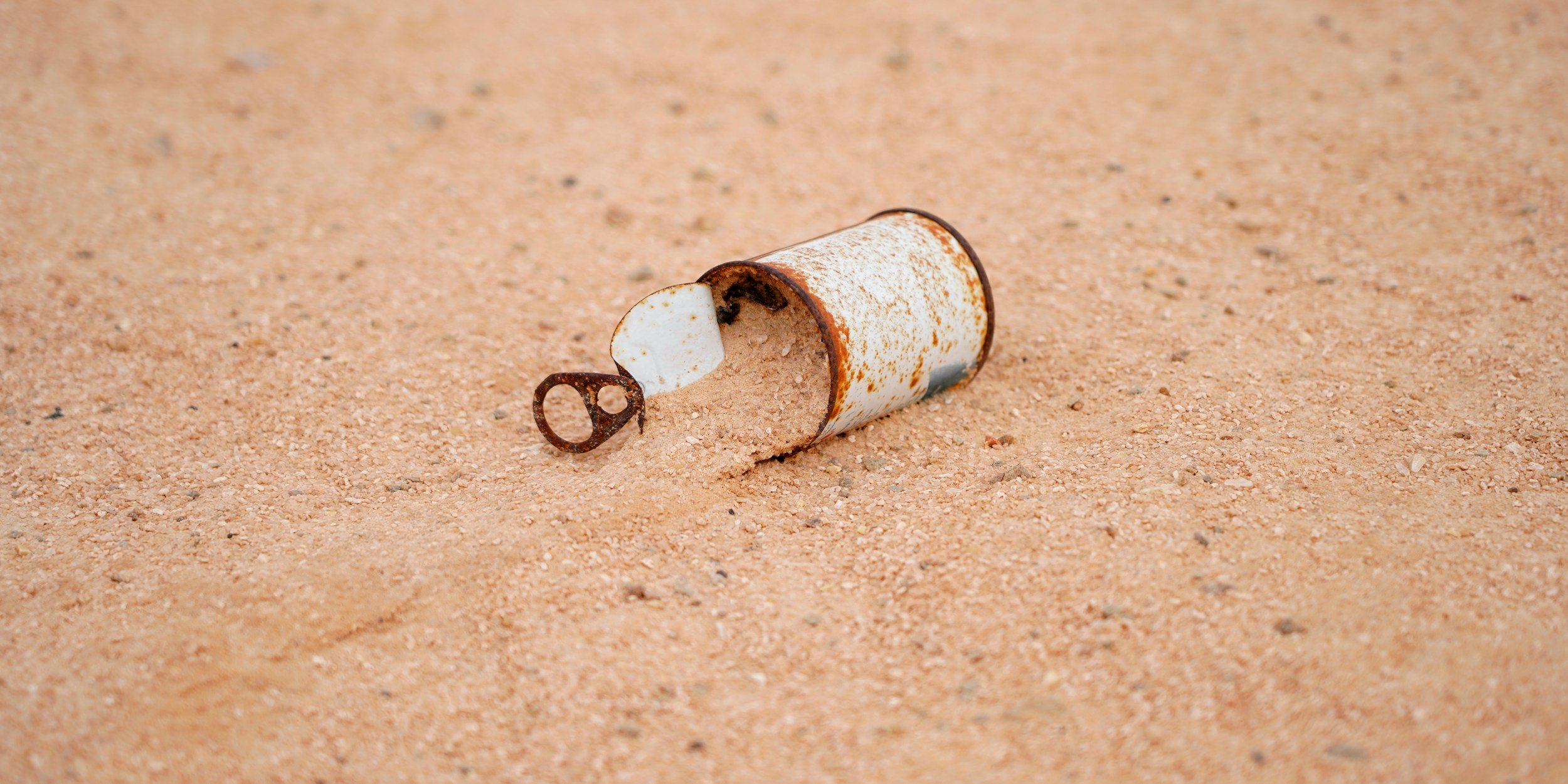 Desert Hot Springs Cleanup Project