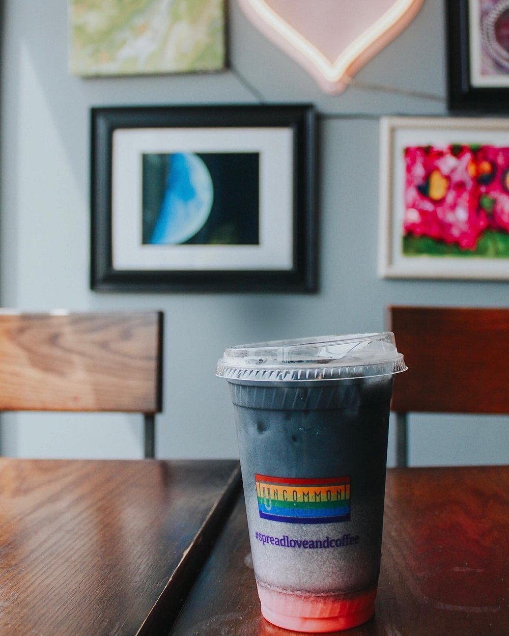 Photo Gallery — Sip Coffee House & Artisan Cafe