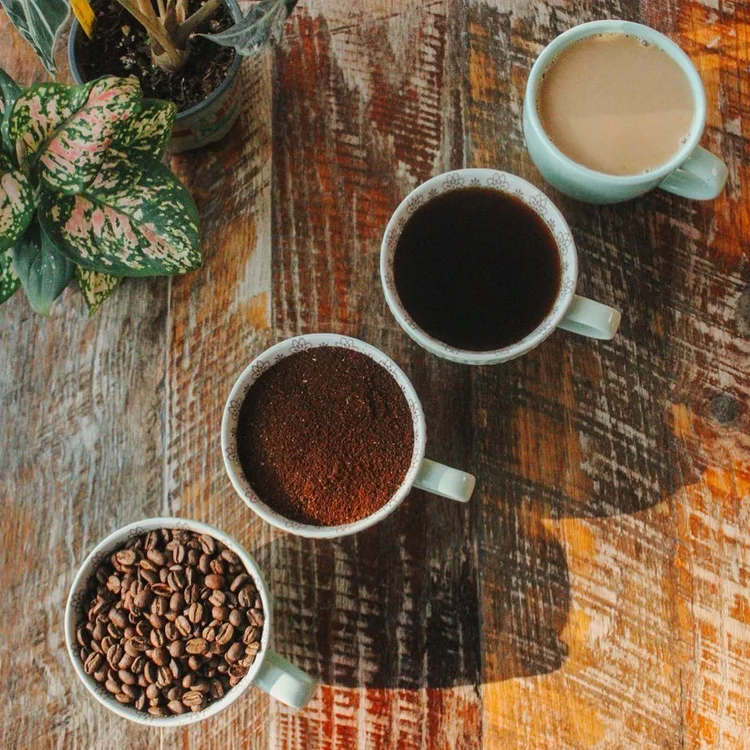 Photo Gallery — Sip Coffee House & Artisan Cafe