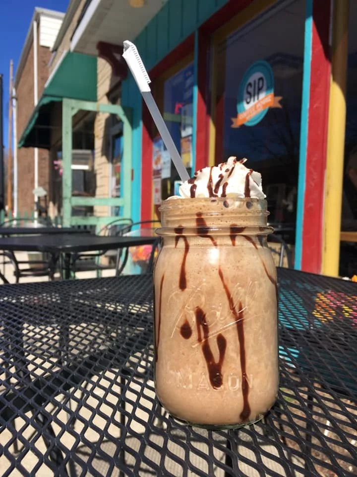 Photo Gallery — Sip Coffee House & Artisan Cafe