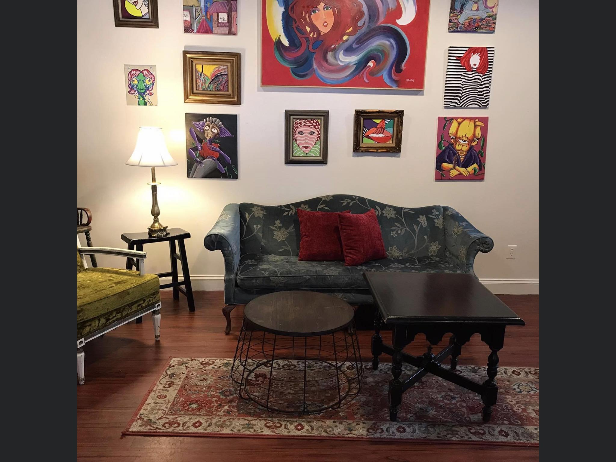 Photo Gallery — Sip Coffee House & Artisan Cafe