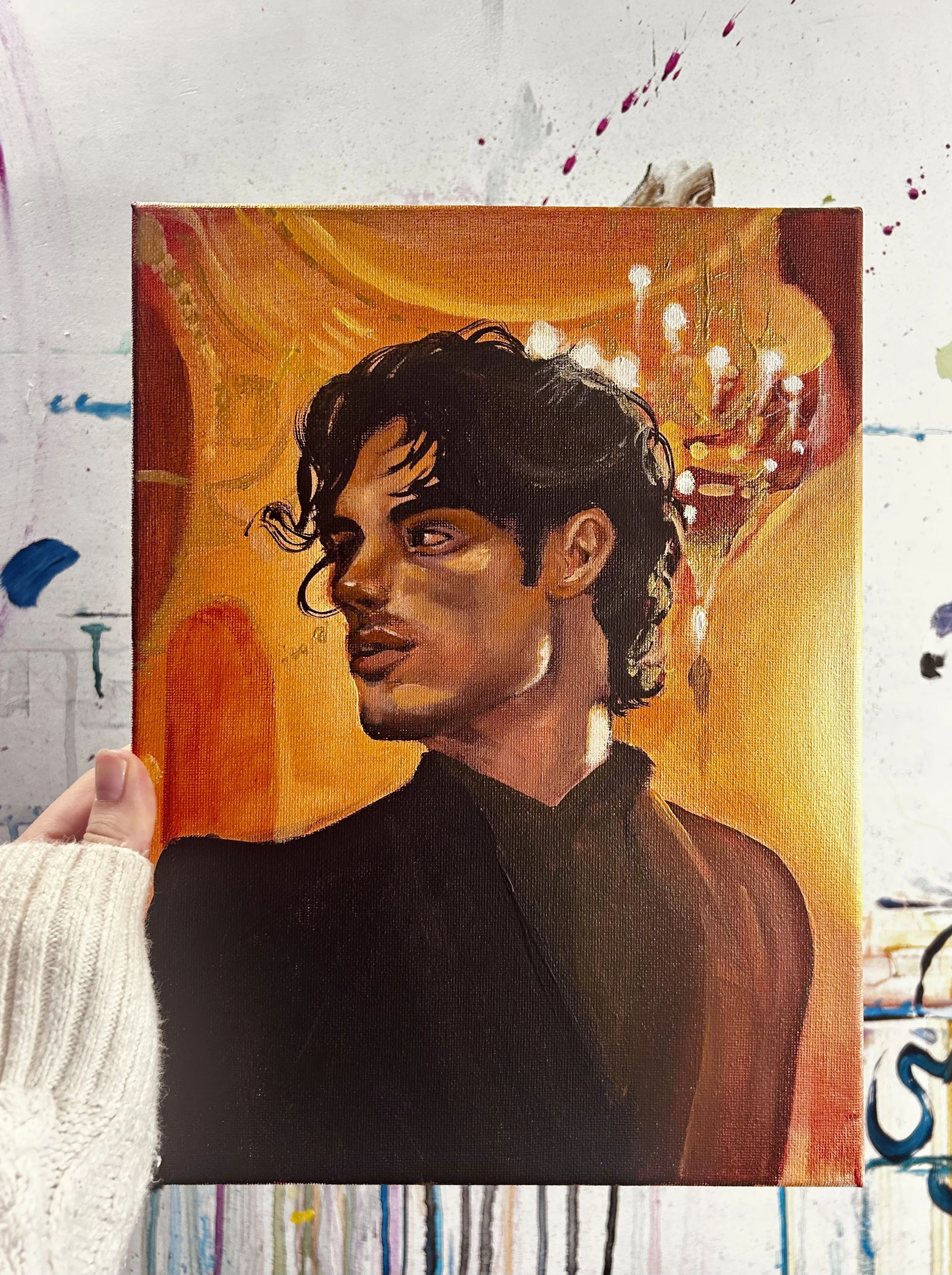 Golden Prince