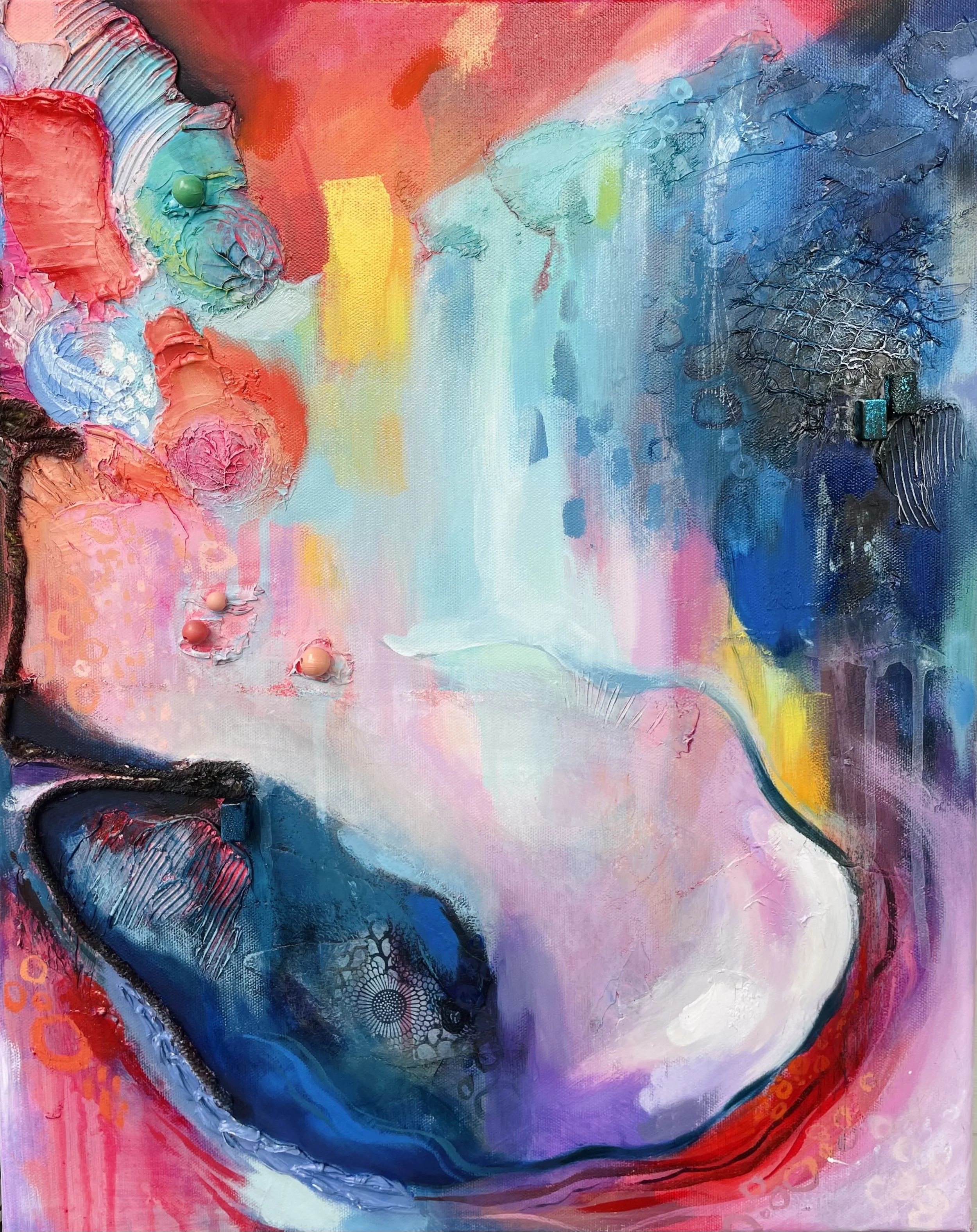 Hidden Flow