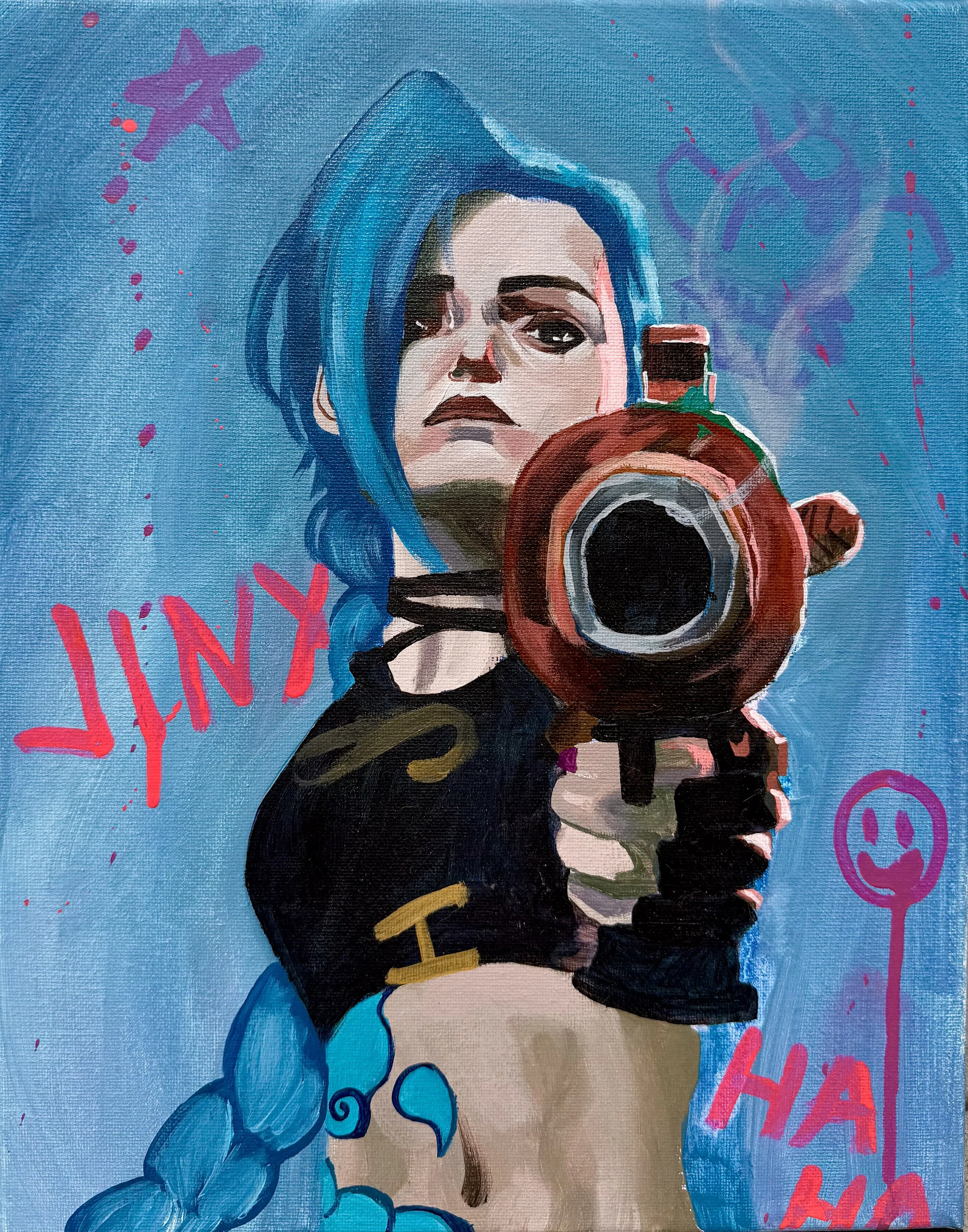 Jinx