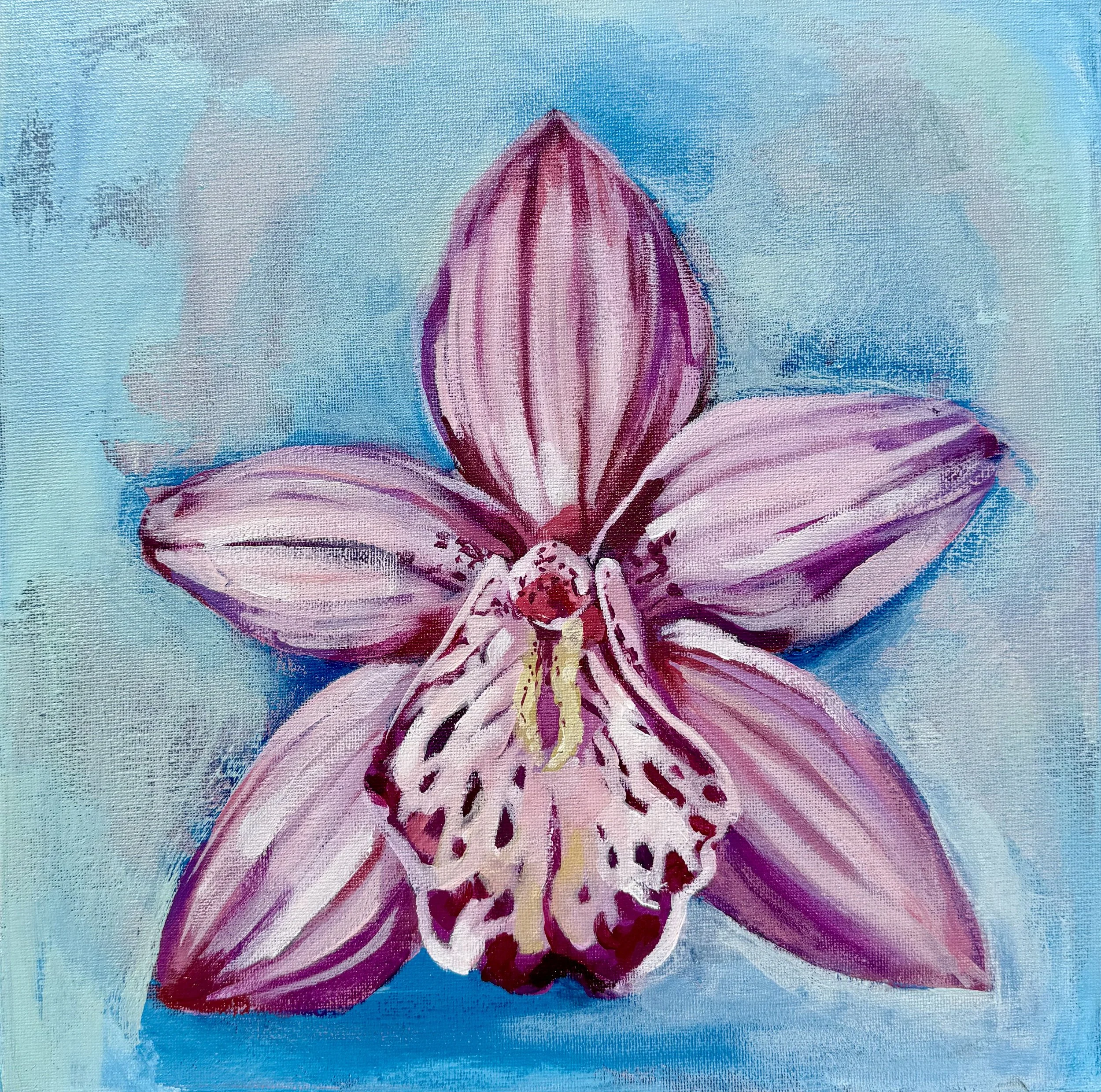Orchid