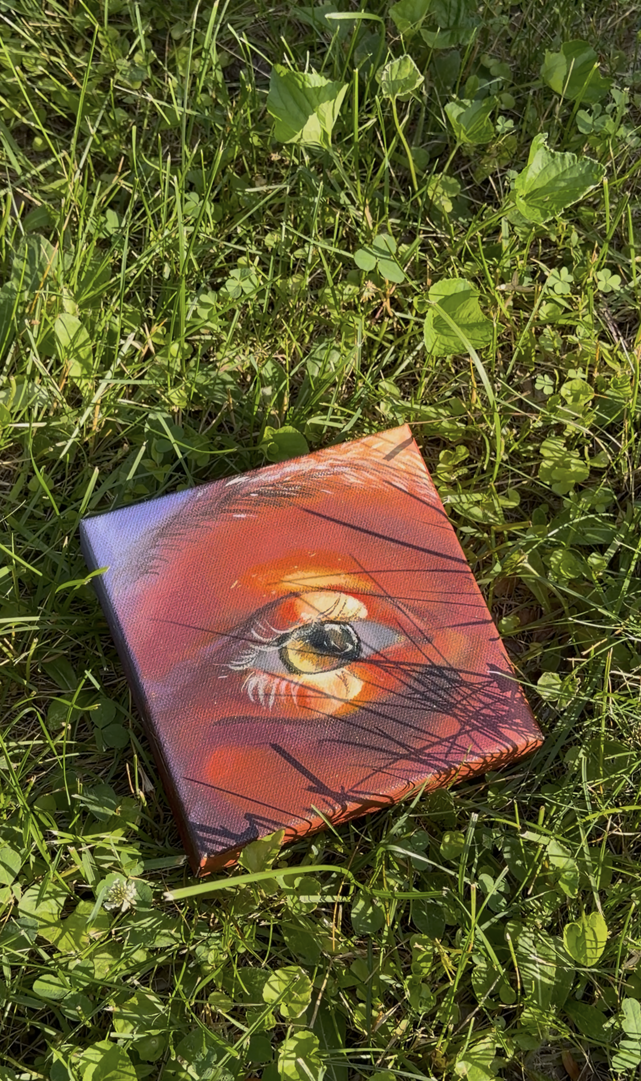 Golden Eye
