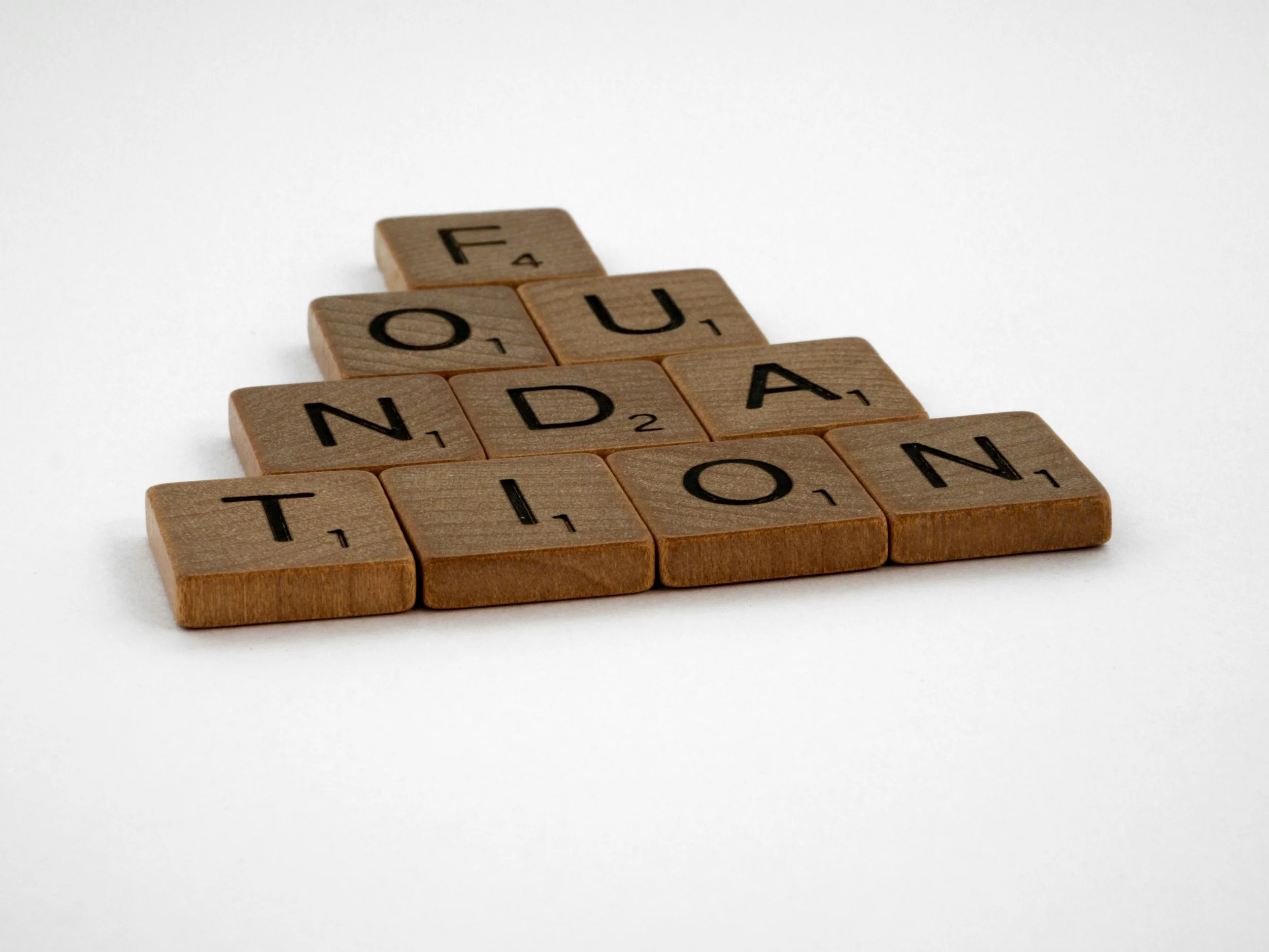 Foundations