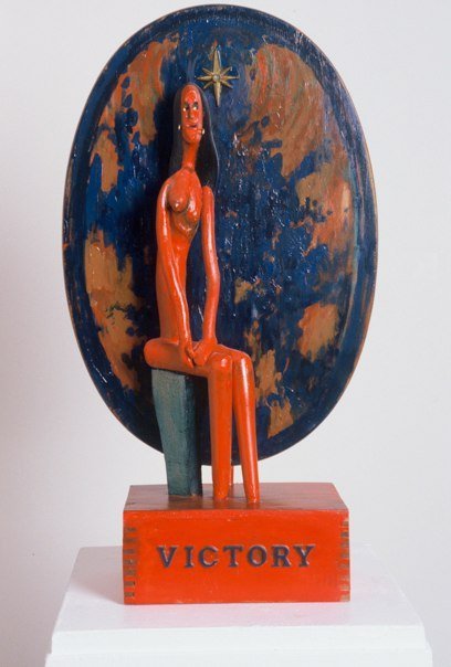 Victory, 99/2000