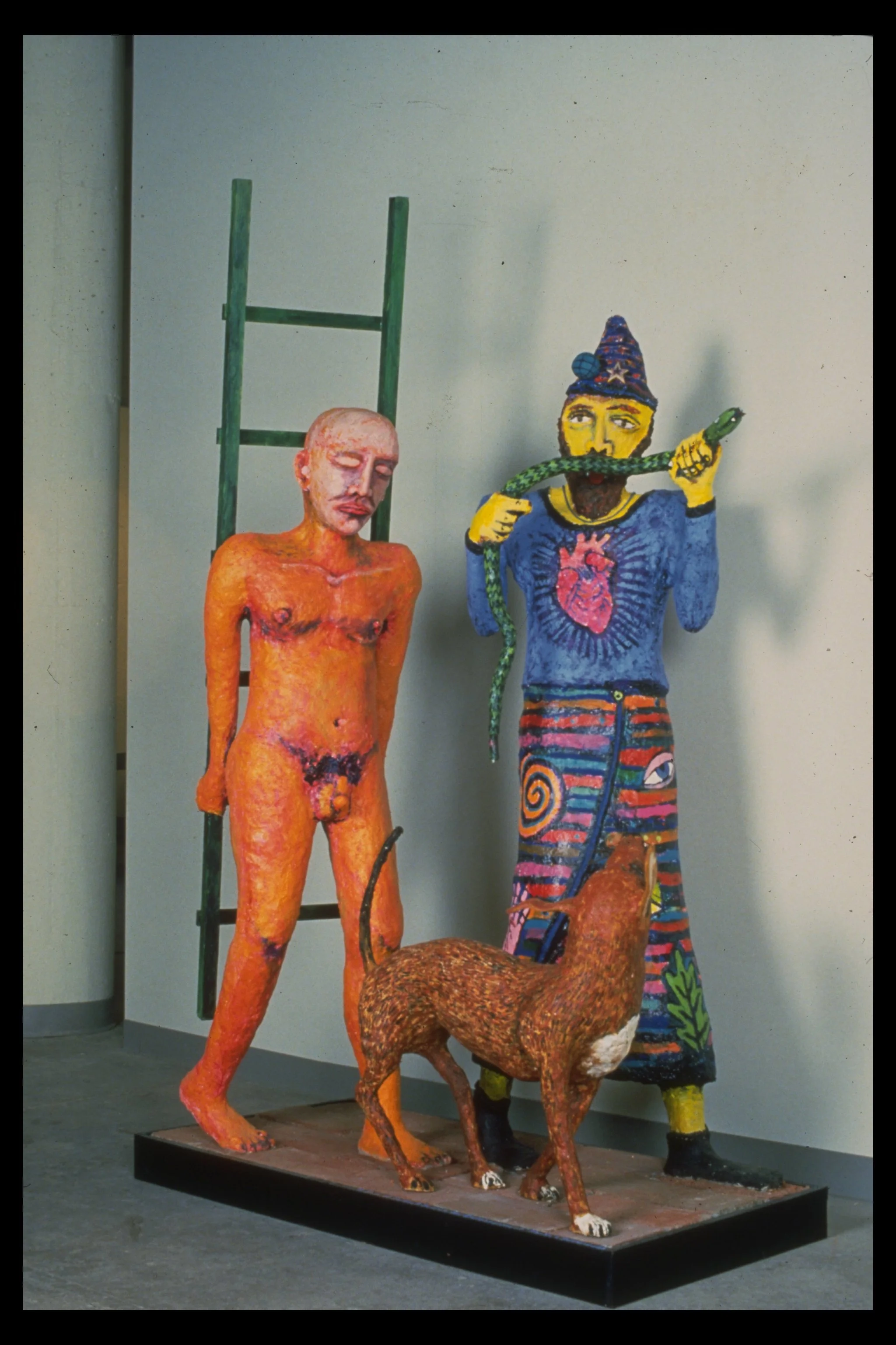 Private Collection