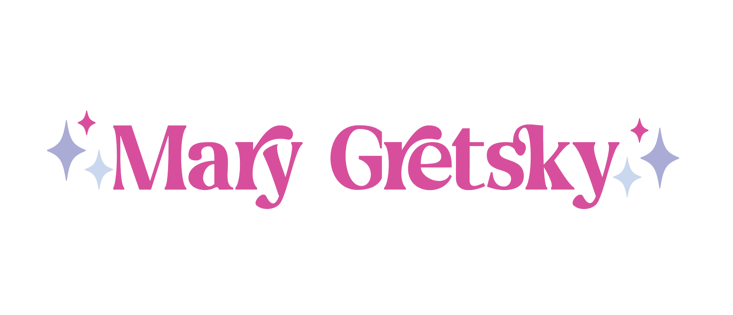 Mary Gretsky 