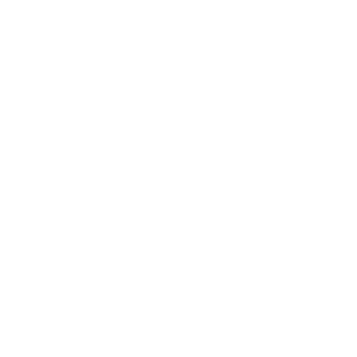 Outline icon of a computer monitor with a gear and wrench symbol in the center, representing settings or technical support.